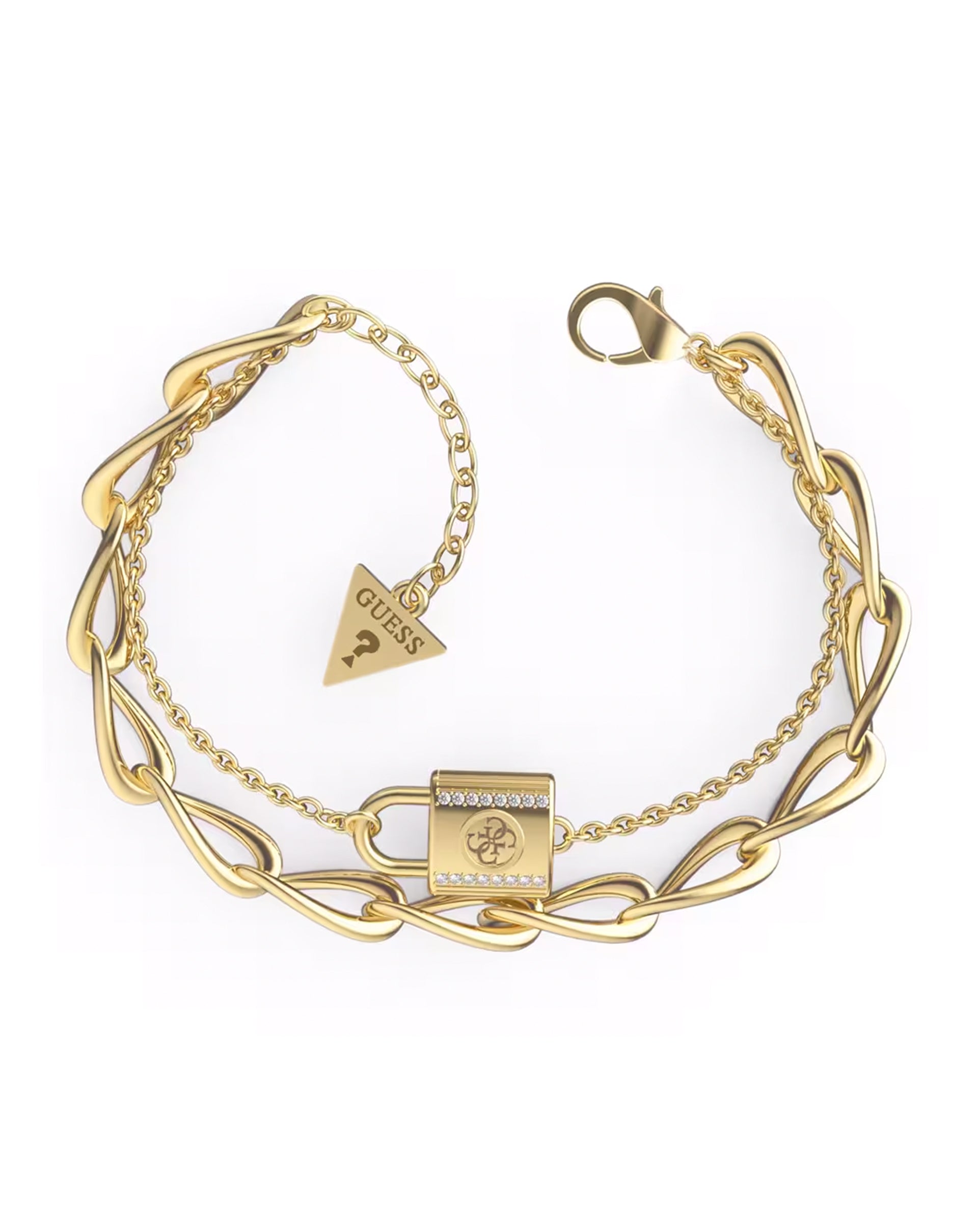 Guess Kadın Bileklik JGUJUBB01097JWYGS