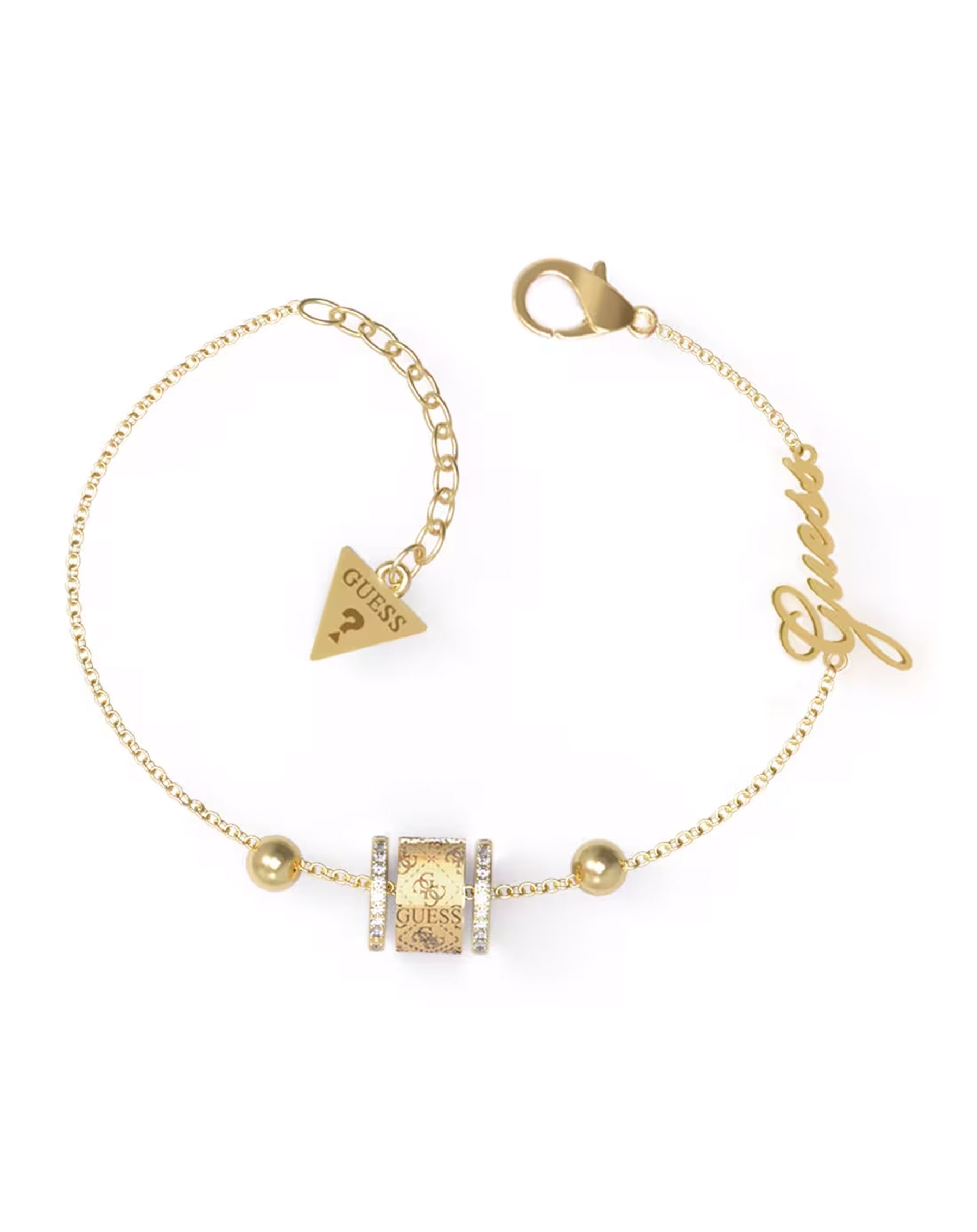 Guess Kadın Bileklik JGUJUBB01163JWYGS