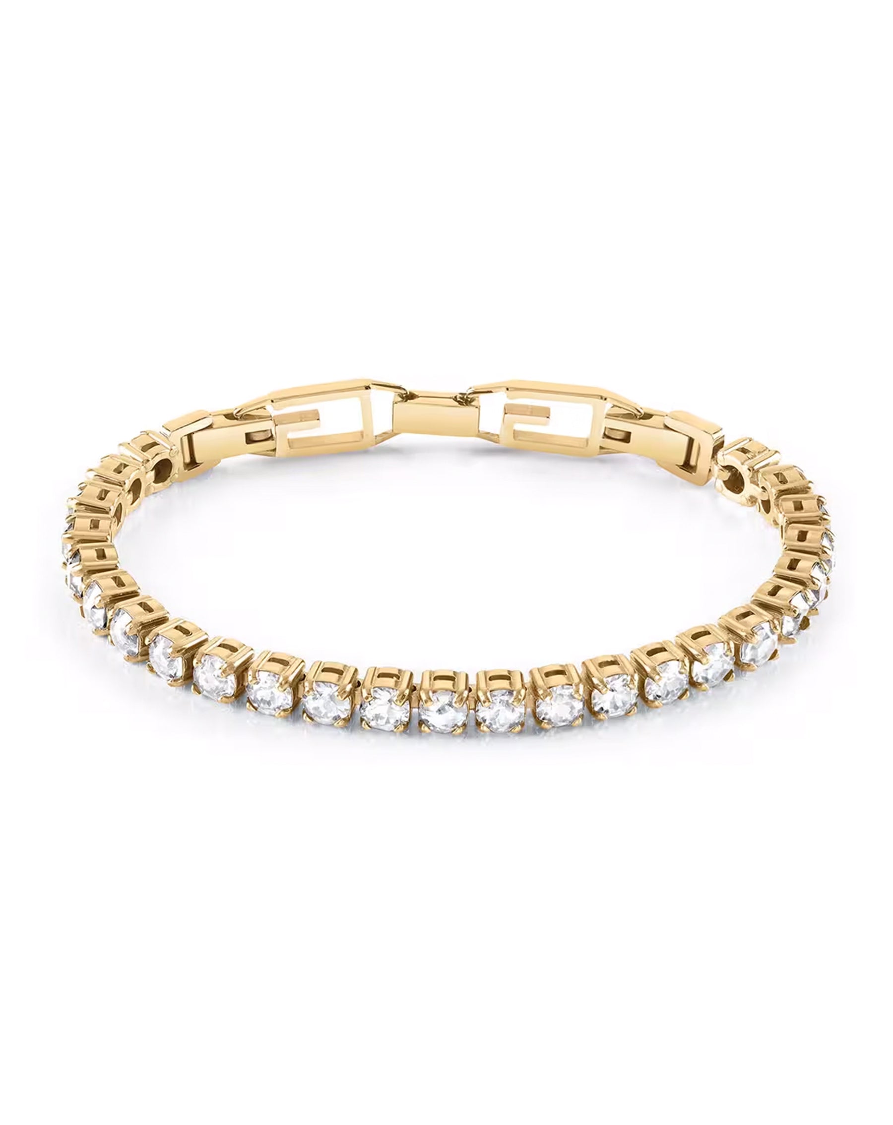 Guess Kadın Bileklik JGUJUBB01234JWYGCLS