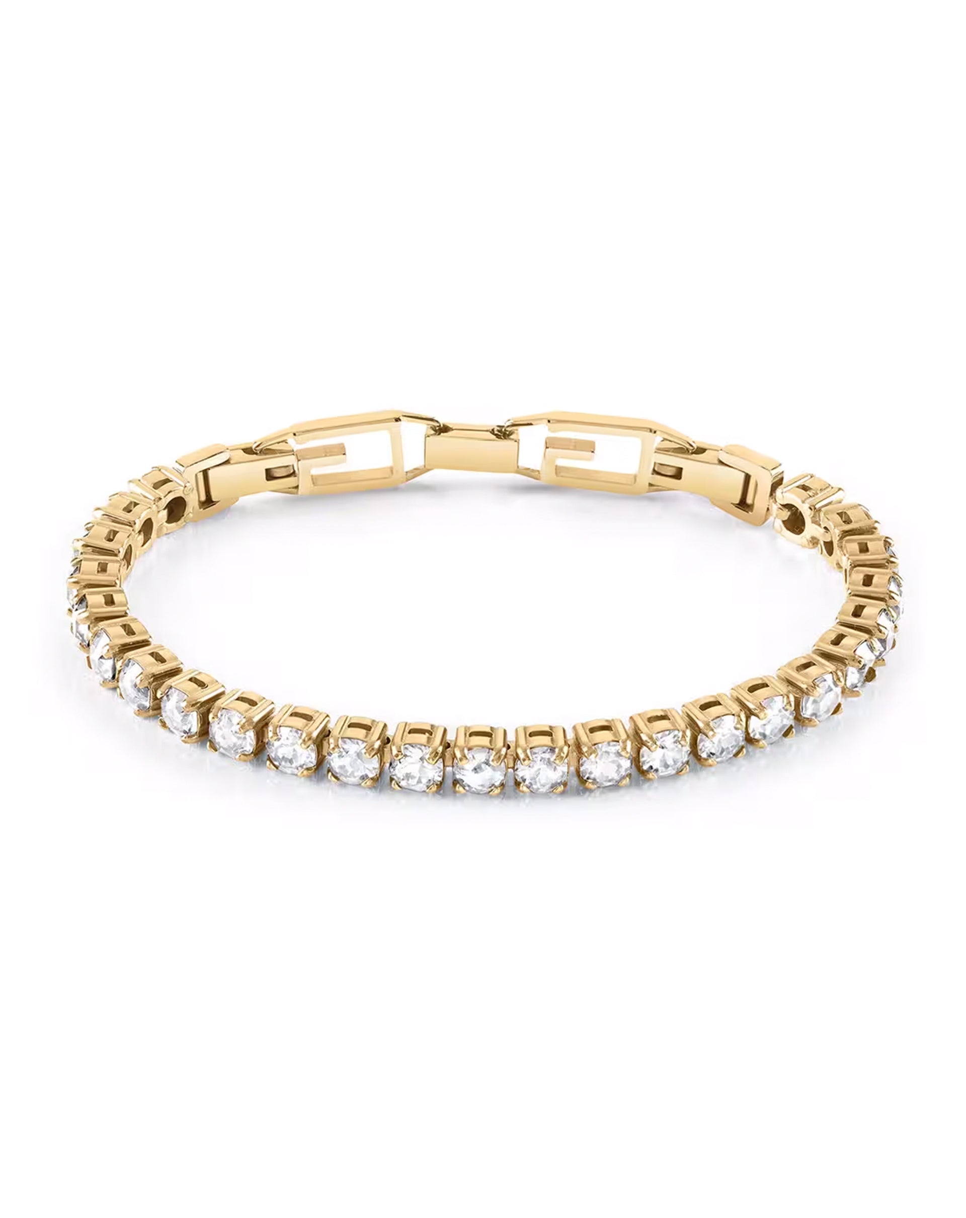 Guess Kadın Bileklik JGUJUBB01234JWYGCLS