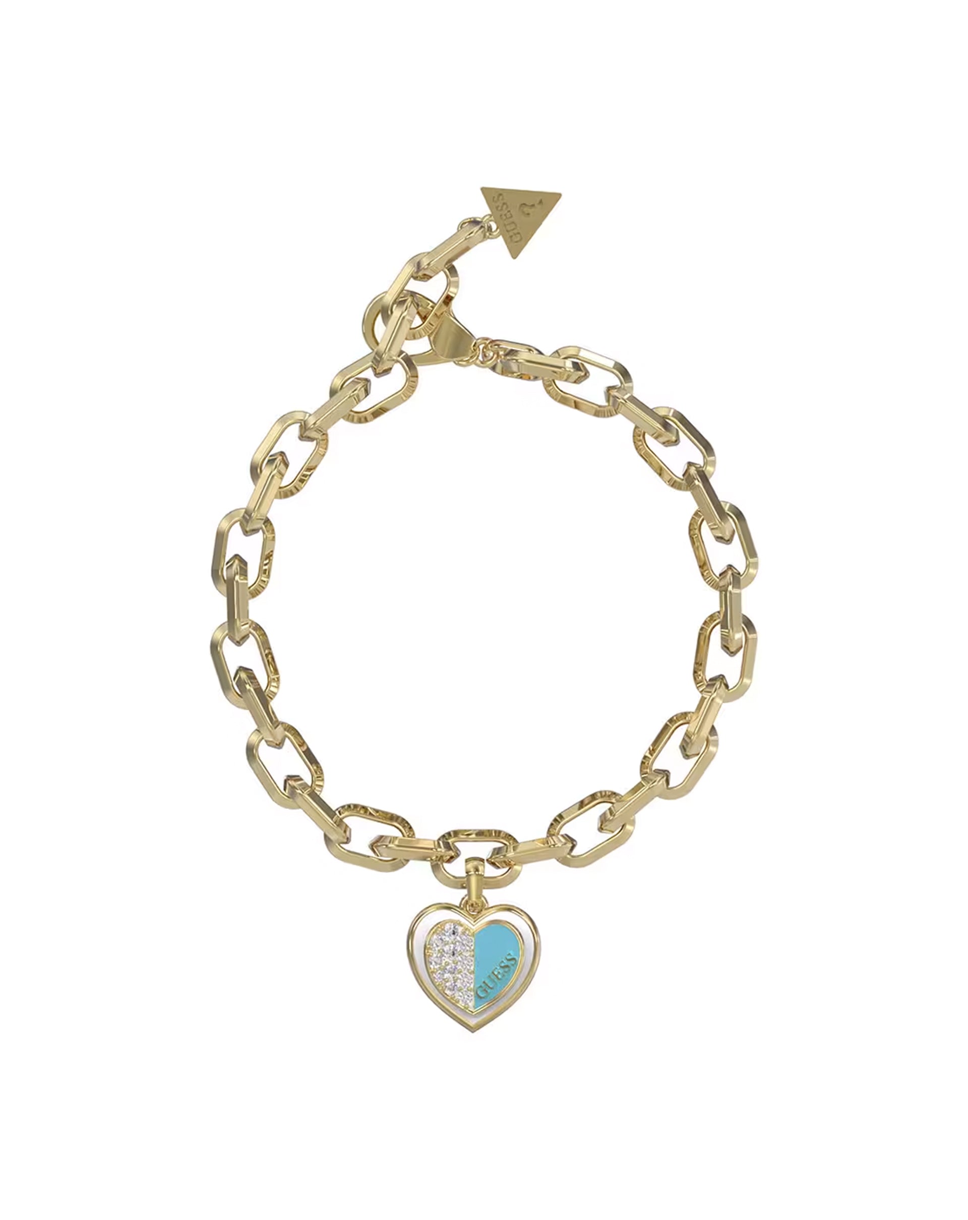 Guess Kalpli Kadın Bileklik JGUJUBB03034JWYGTQS
