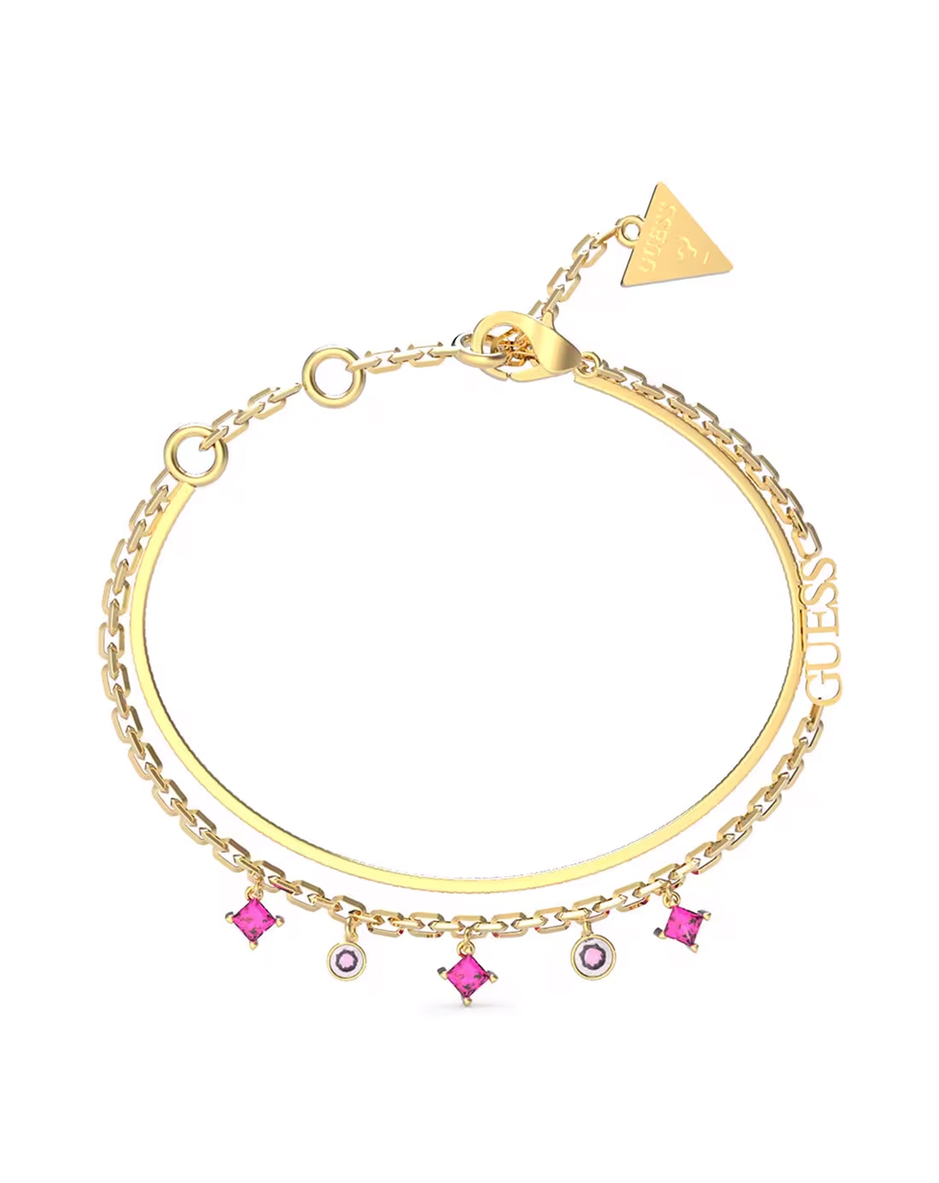 Guess Kadın Bileklik JGUJUBB03068JWYGFCS