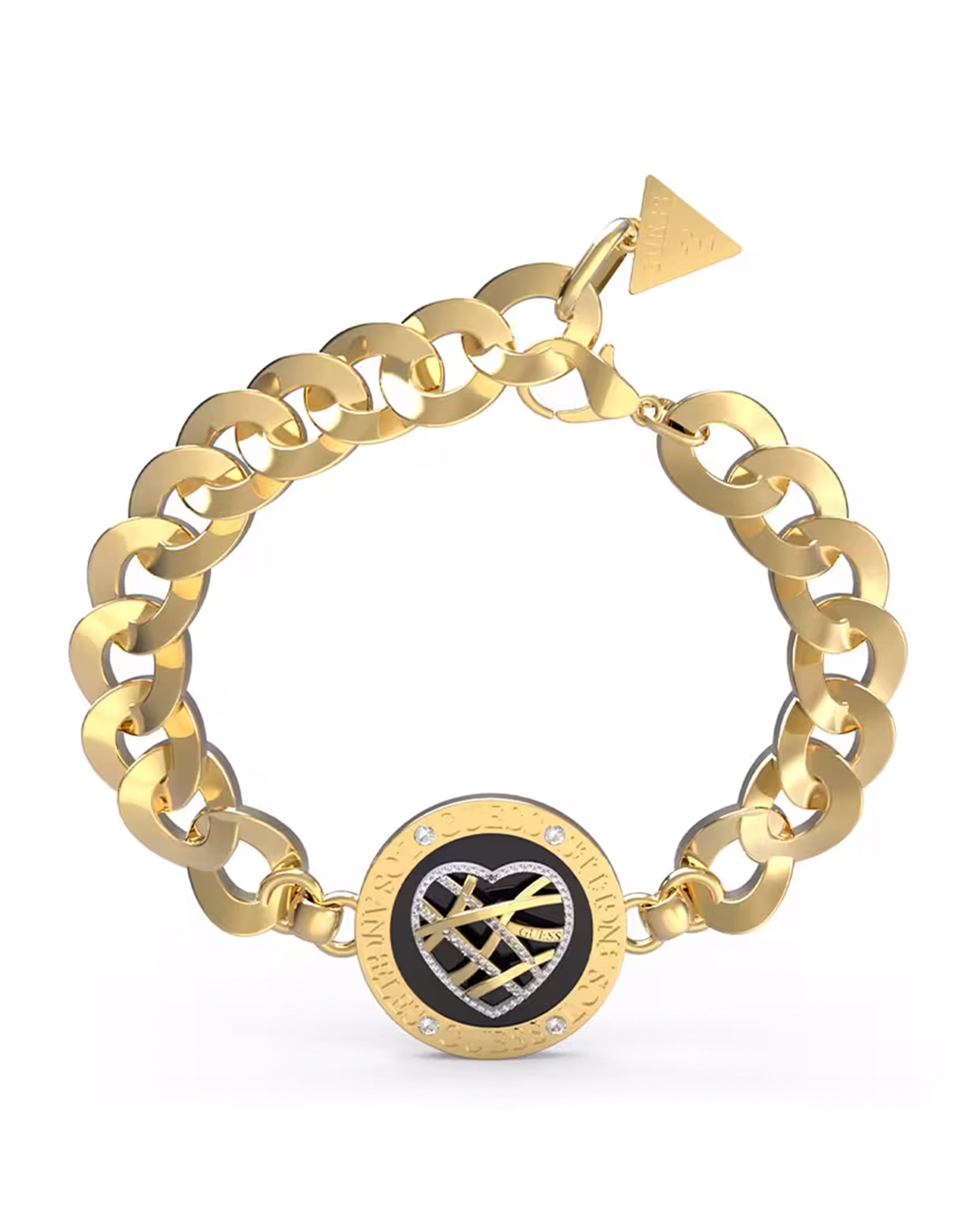 Guess Kalpli Kadın Bileklik JGUJUBB03103JWYGBKS