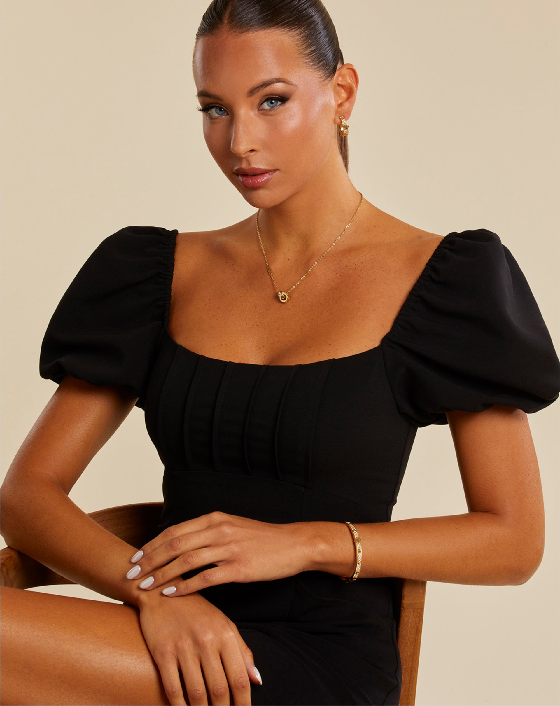 Guess Kadın Bileklik JGUJUBB03276JWYGS