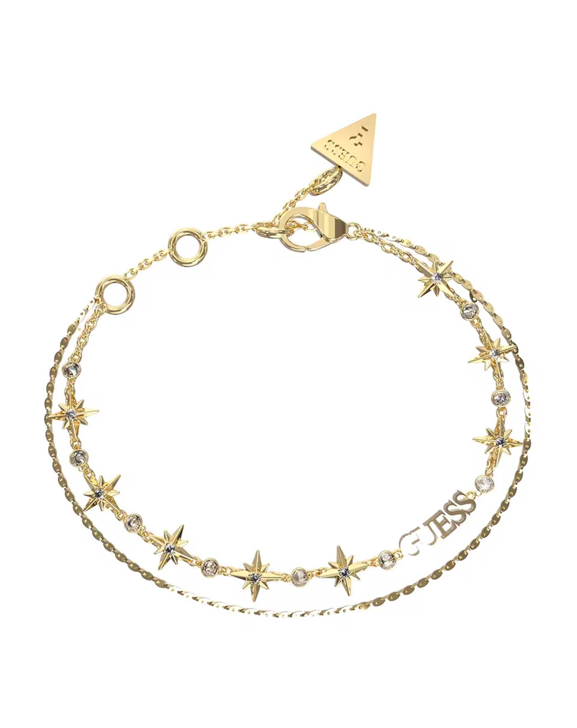 Guess Kadın Bileklik JGUJUBB03324JWYGS