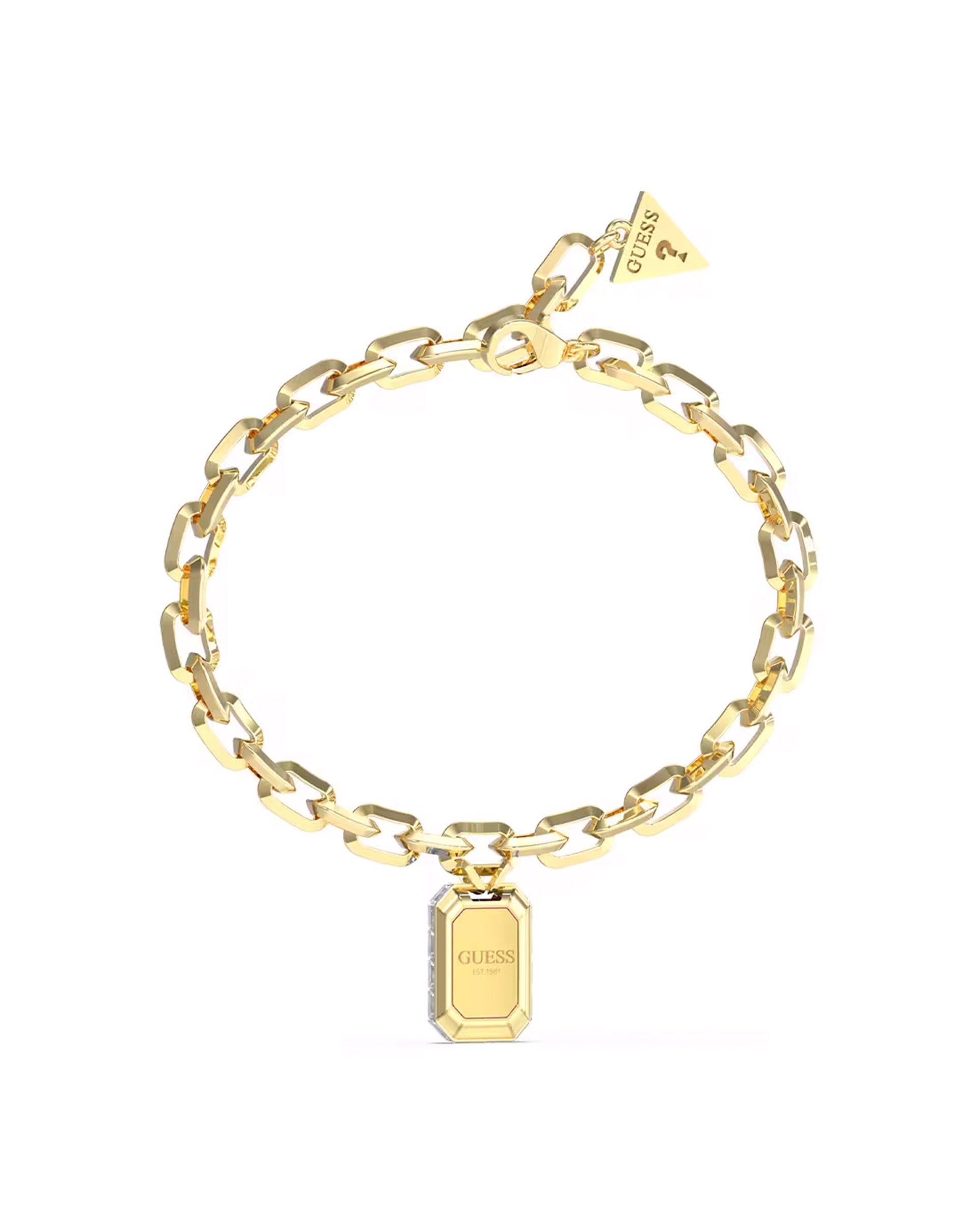 Guess Kadın Bileklik JGUJUBB04261JWYGS
