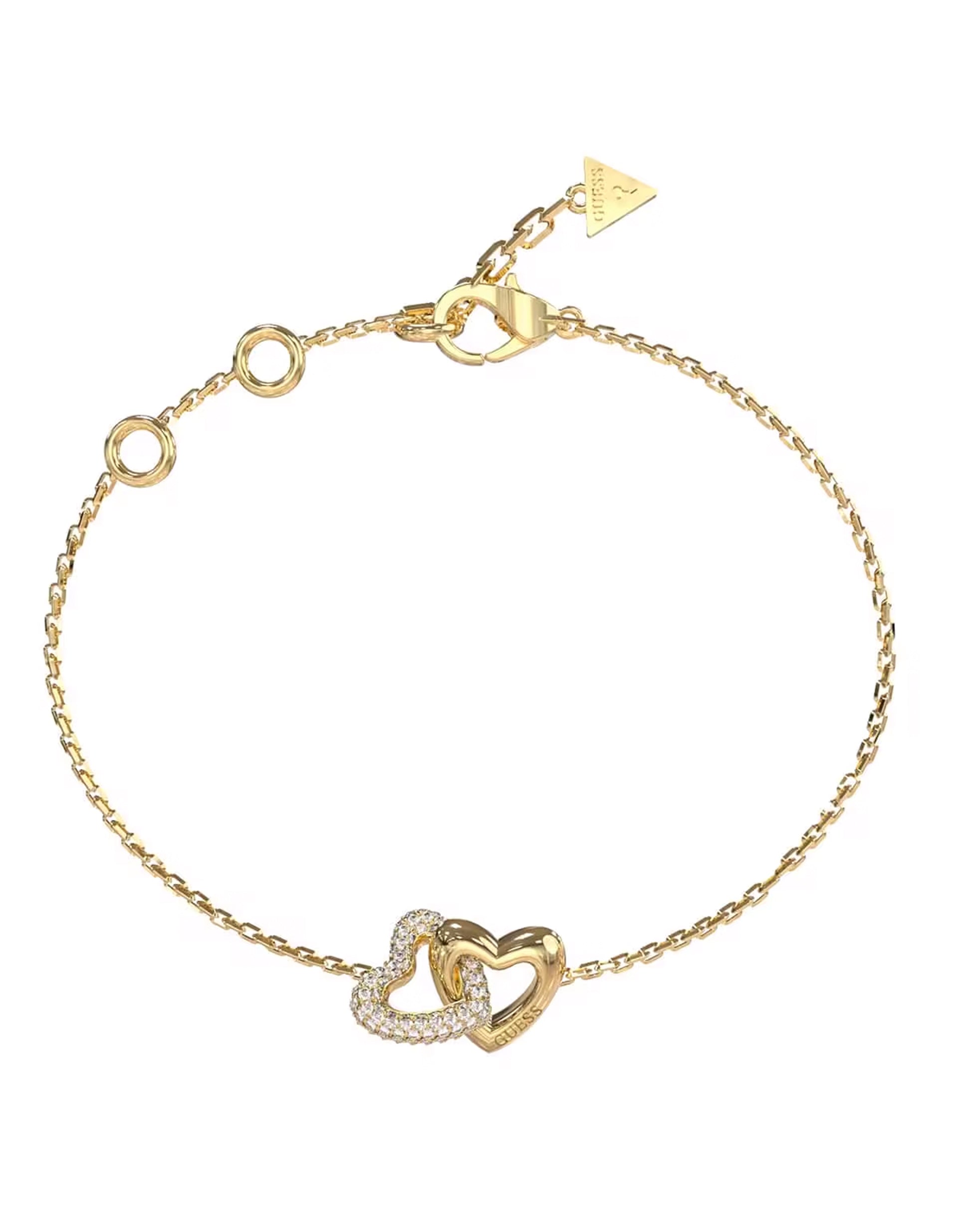 Guess Kalpli Kadın Bileklik JGUJUBB06014JWYGS
