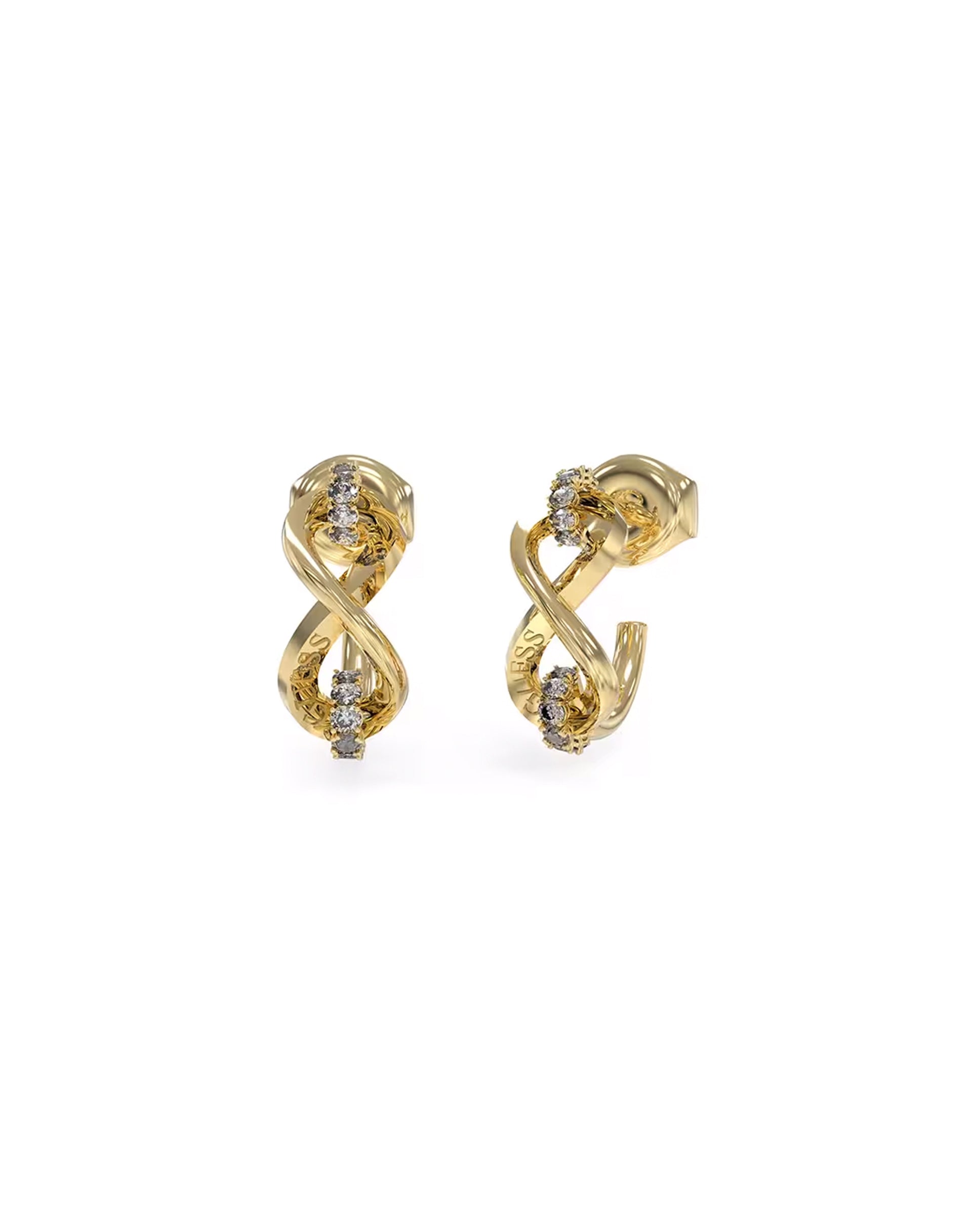 Guess Kadın Küpe JGUJUBE03272JWYGTU