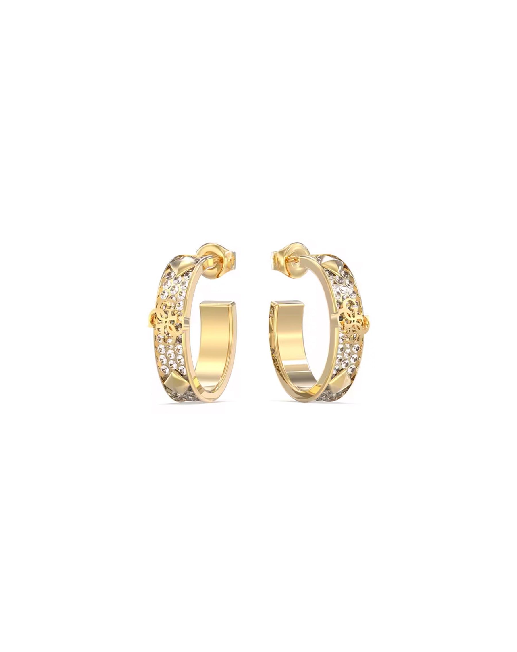Guess Kadın Küpe JGUJUBE03284JWYGTU