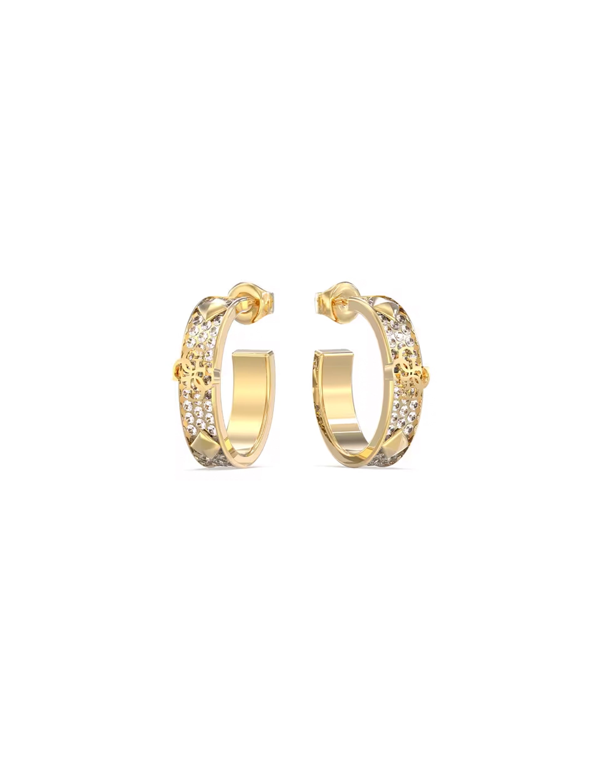 Guess Kadın Küpe JGUJUBE03284JWYGTU