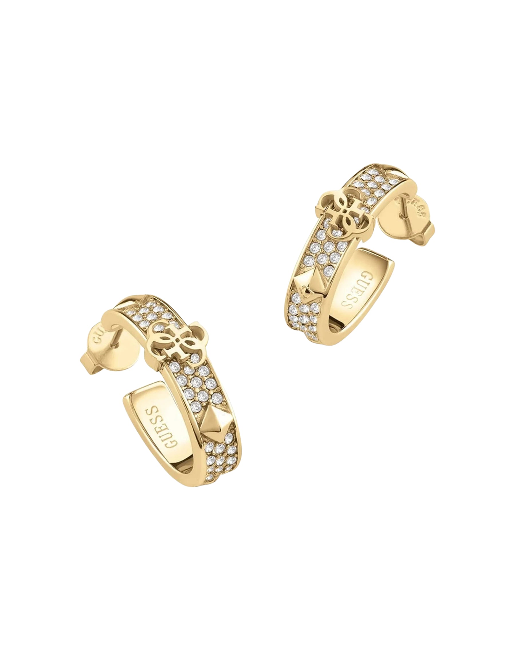 Guess Kadın Küpe JGUJUBE03284JWYGTU