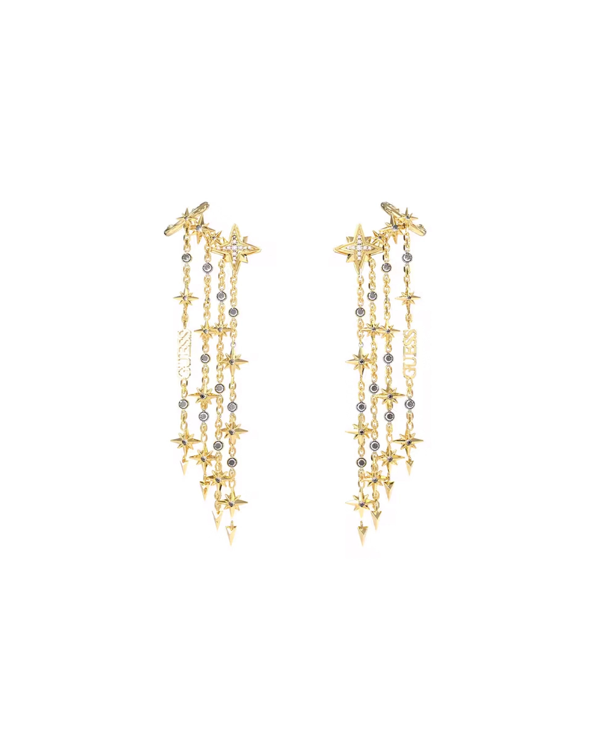 Guess Kadın Küpe JGUJUBE03323JWYGTU