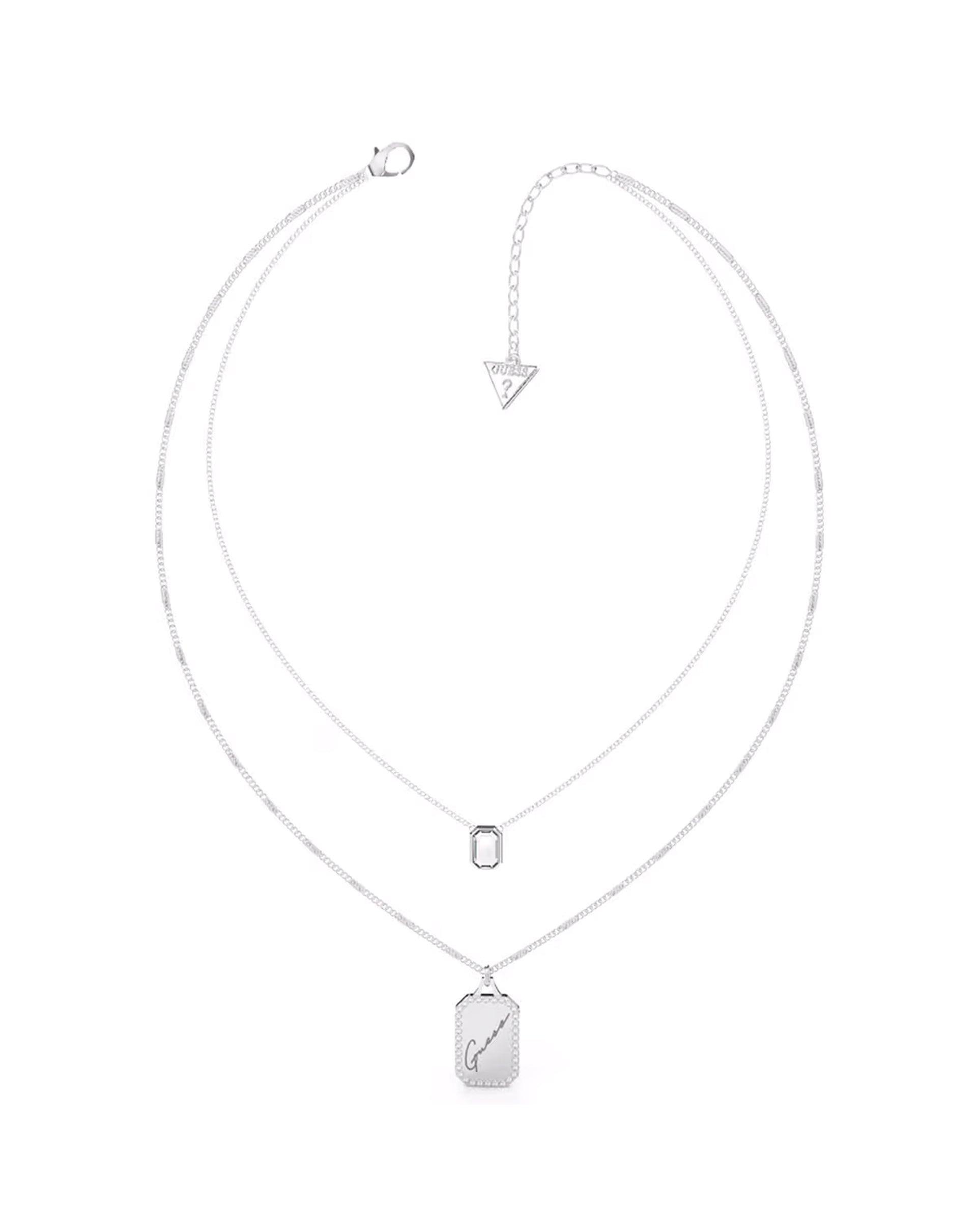 Guess Kadın Kolye JGUJUBN01129JWRHTU