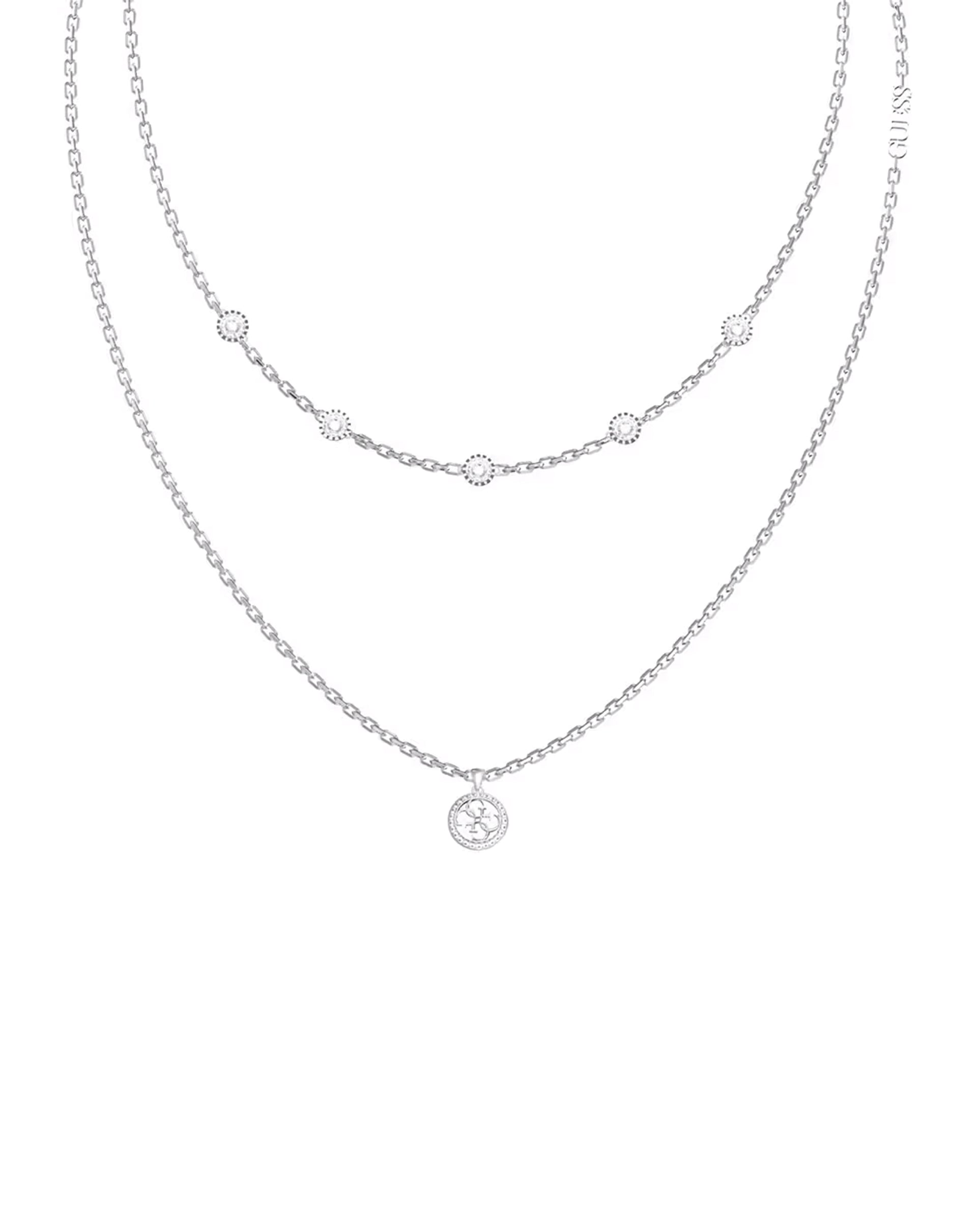Guess Kadın Kolye JGUJUBN02140JWRHTU