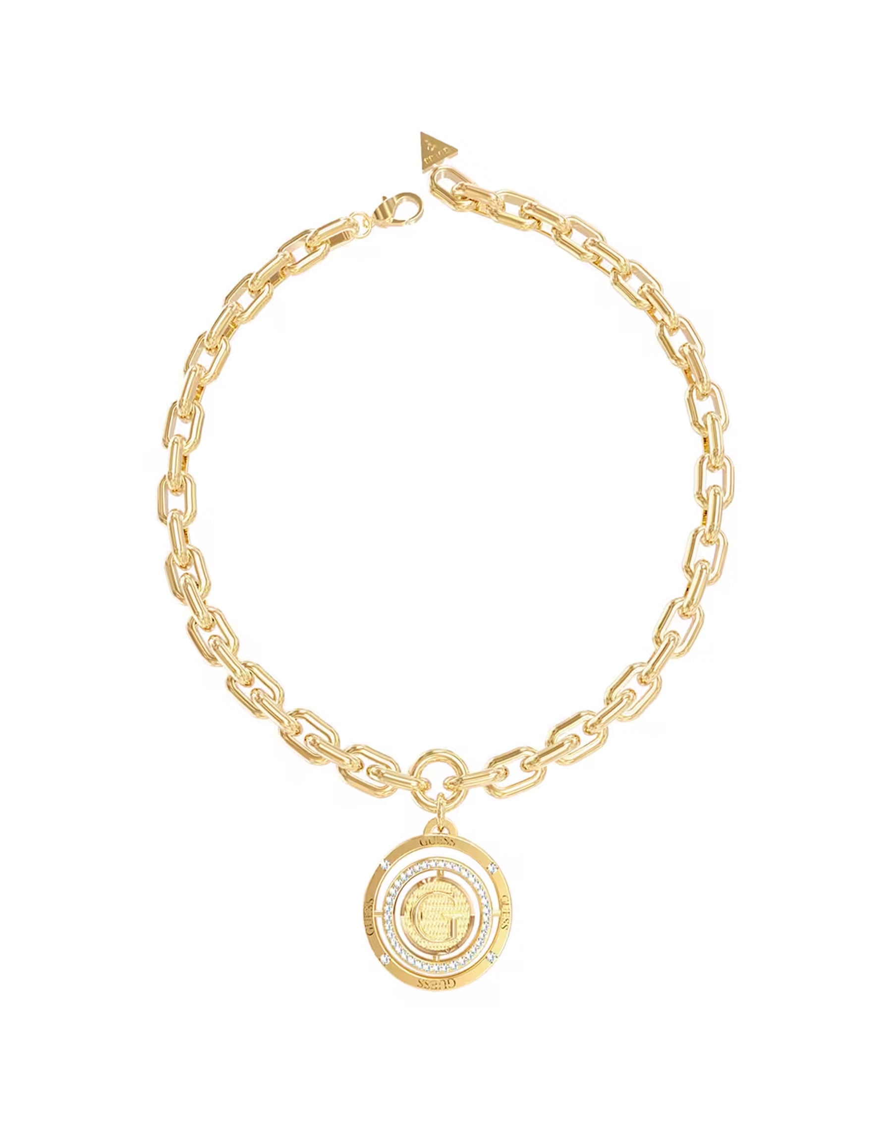 Guess Kadın Kolye JGUJUBN02250JWYGTU