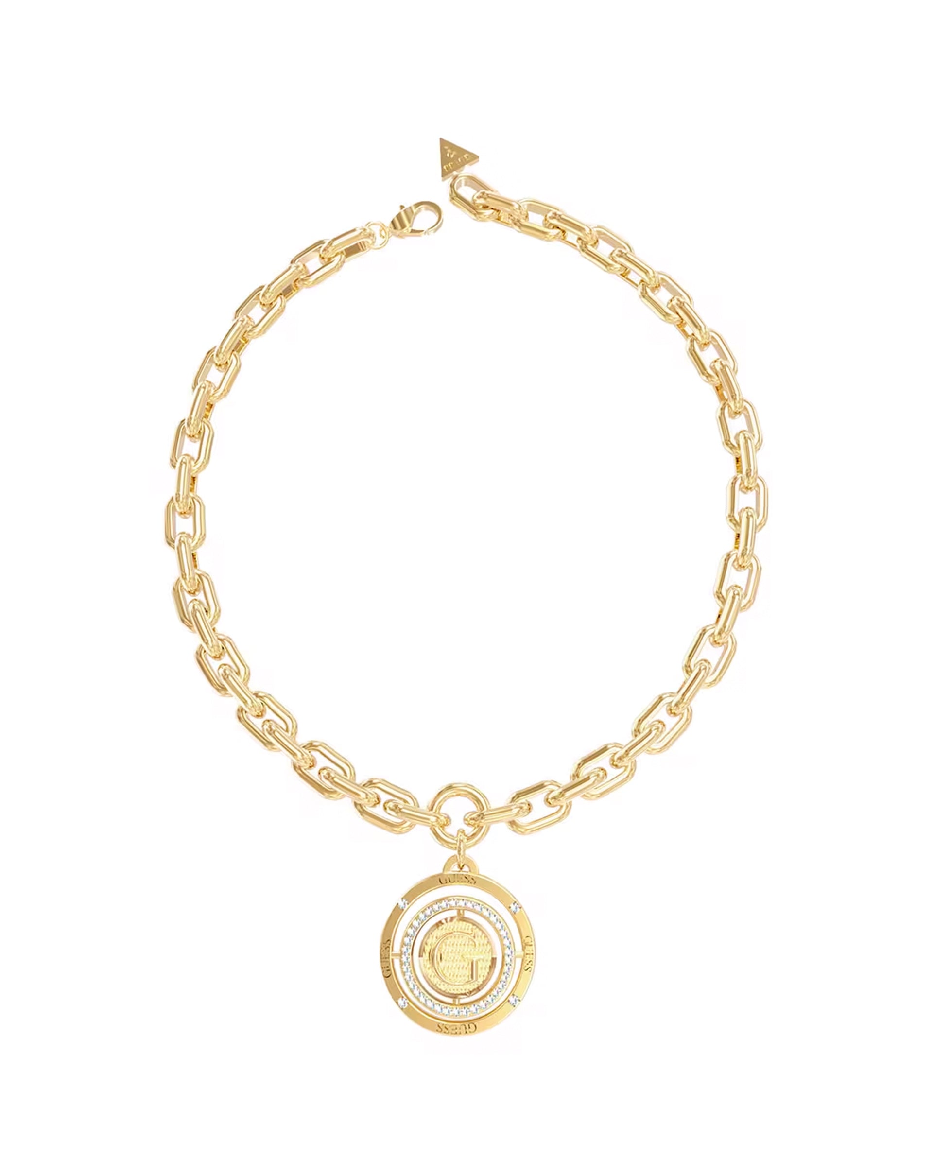 Guess Kadın Kolye JGUJUBN02250JWYGTU