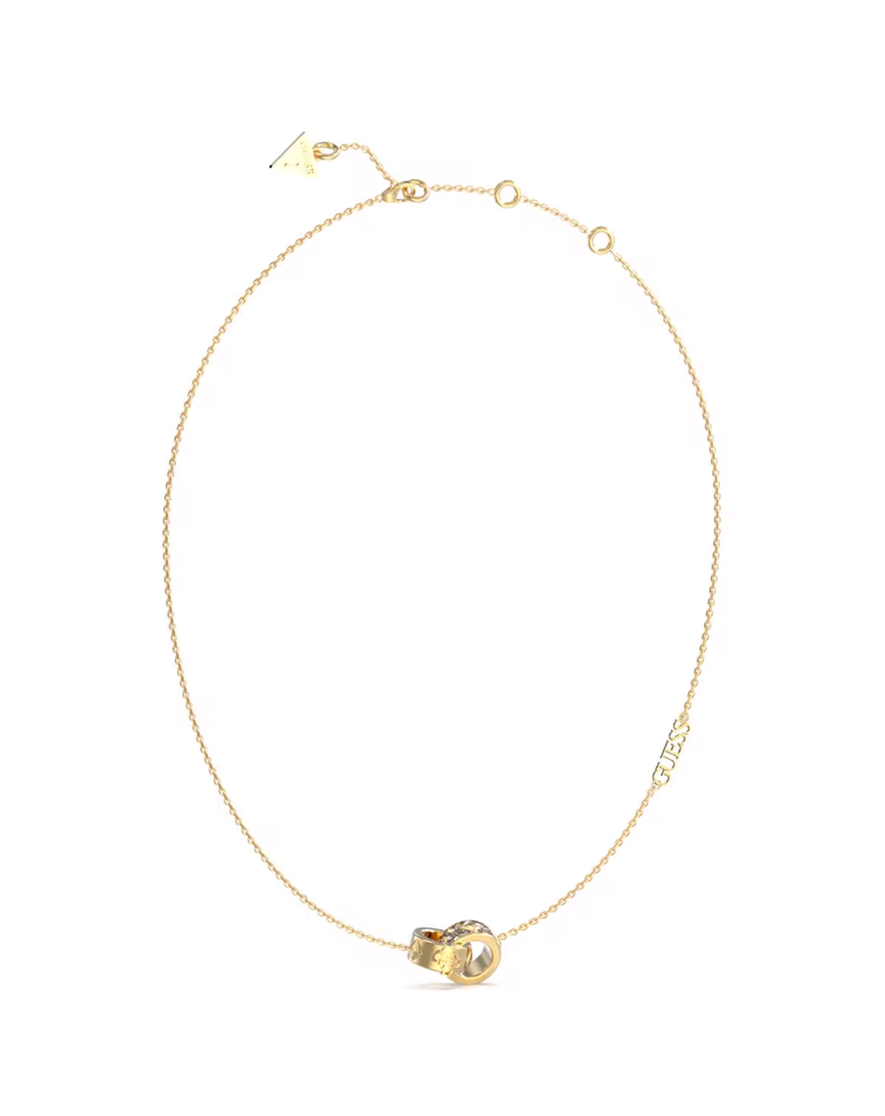 Guess Kadın Kolye JGUJUBN03281JWYGTU