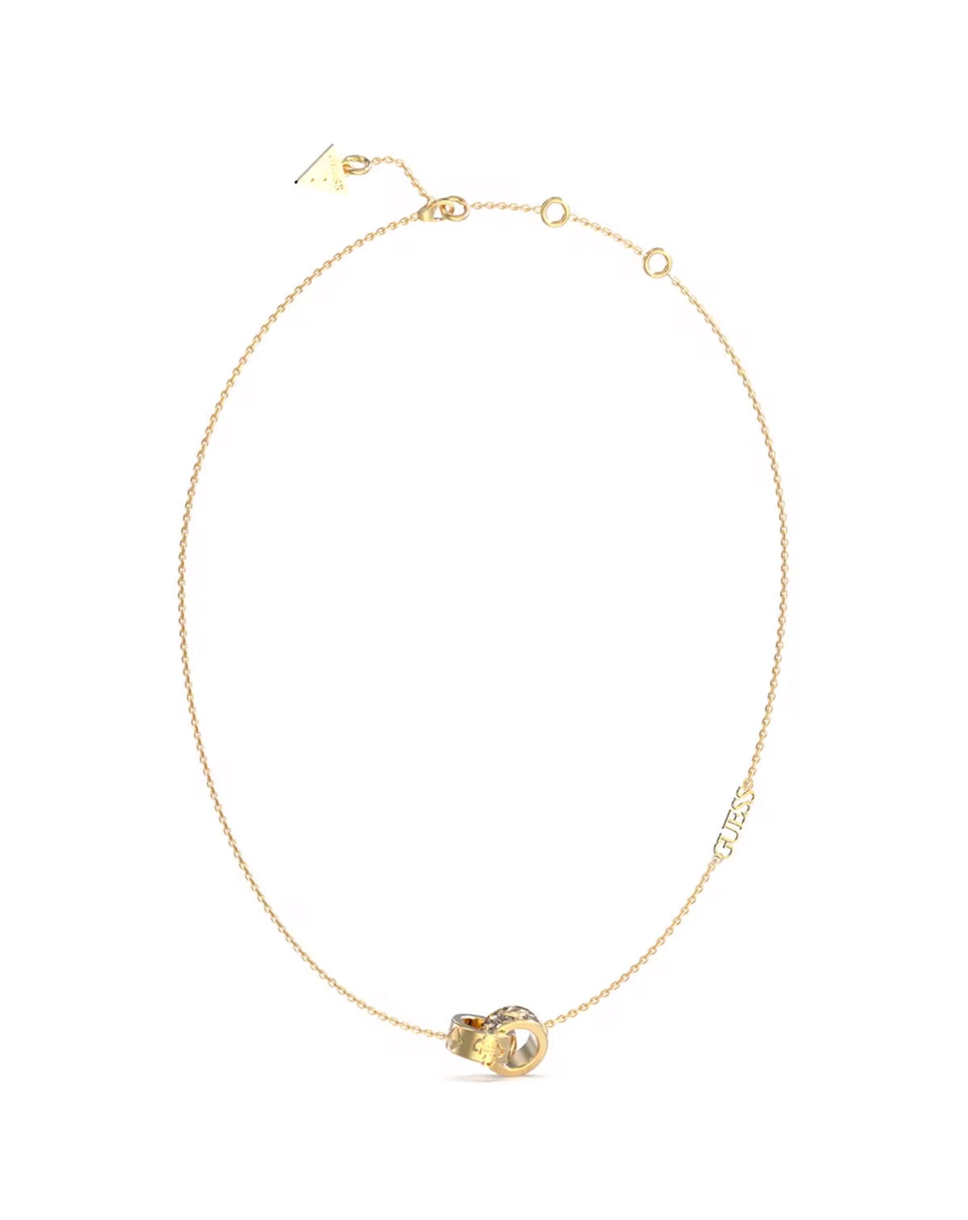Guess Kadın Kolye JGUJUBN03281JWYGTU