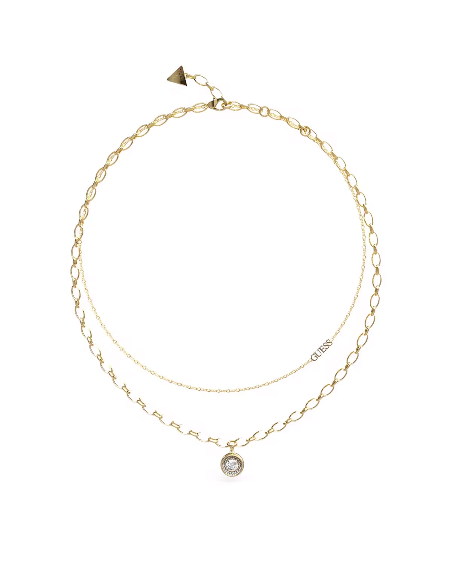 Guess Kadın Kolye JGUJUBN03395JWYGTU