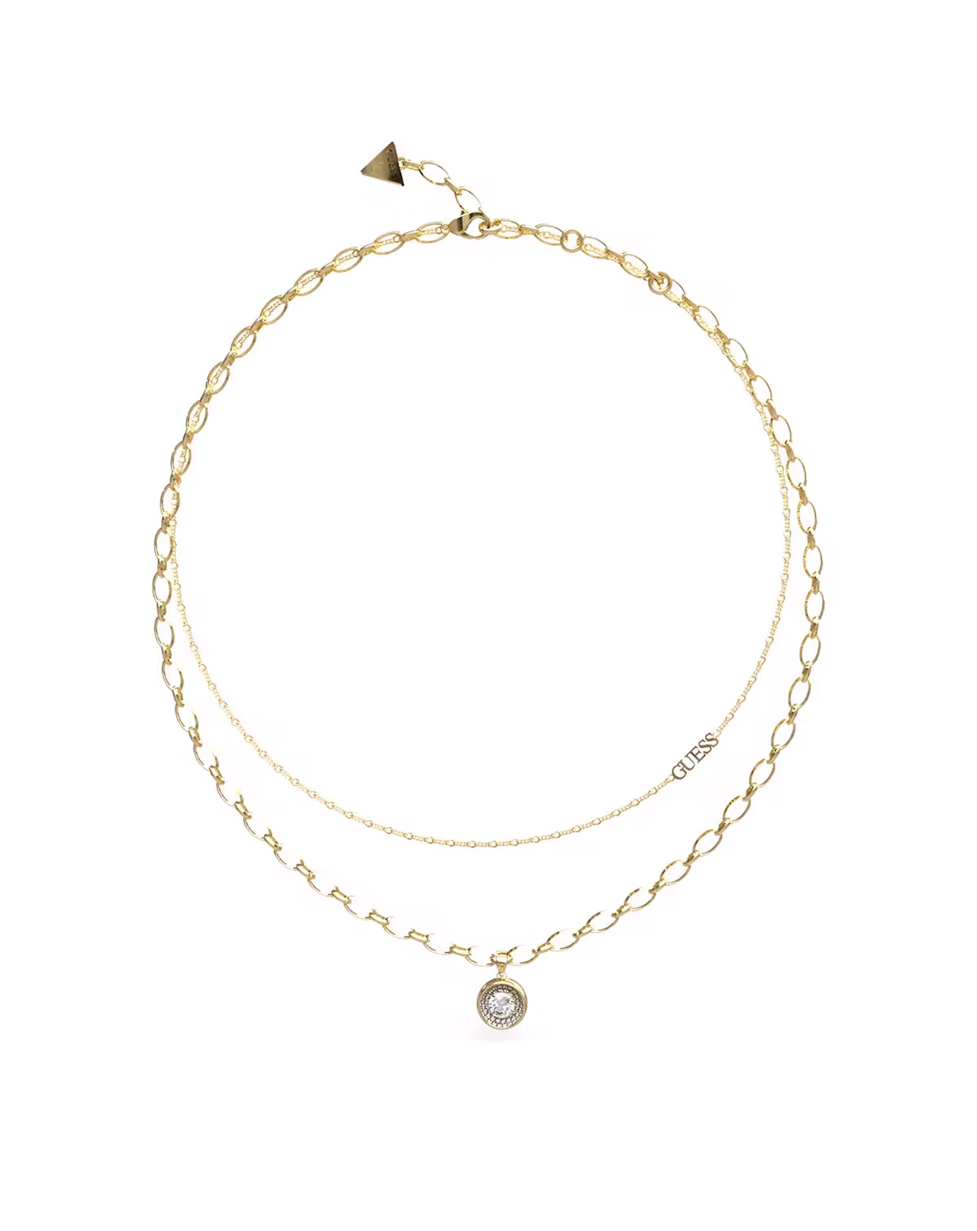 Guess Kadın Kolye JGUJUBN03395JWYGTU