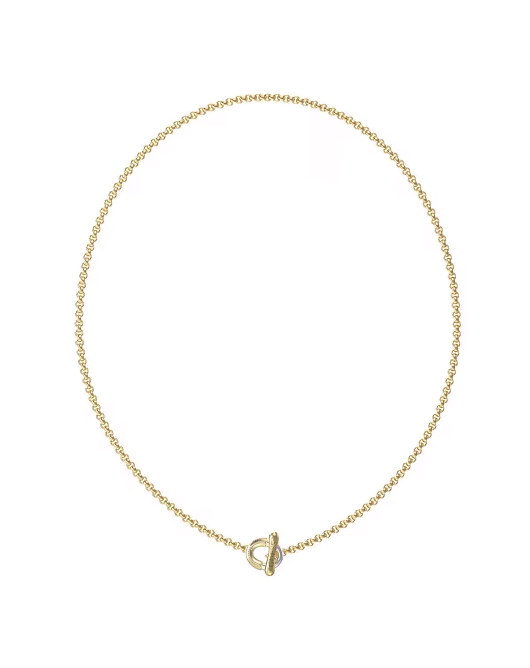 Guess Kadın Kolye JGUJUBN05371JWYGRHTU