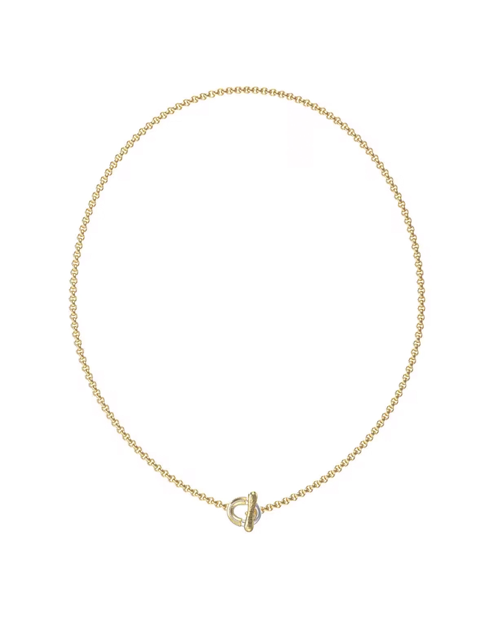 Guess Kadın Kolye JGUJUBN05371JWYGRHTU