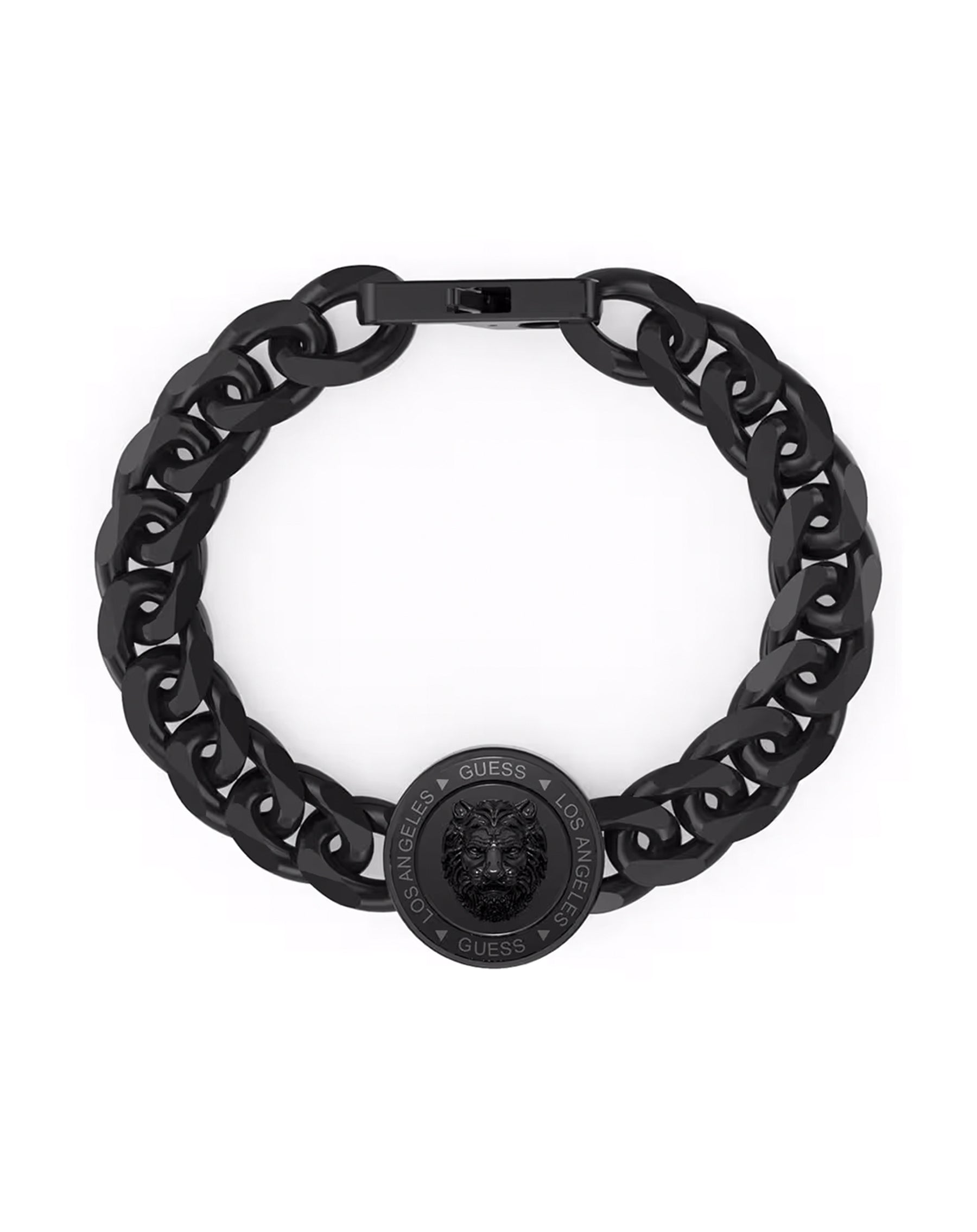 Guess Erkek Bileklik JGUJUMB01314JWGMS