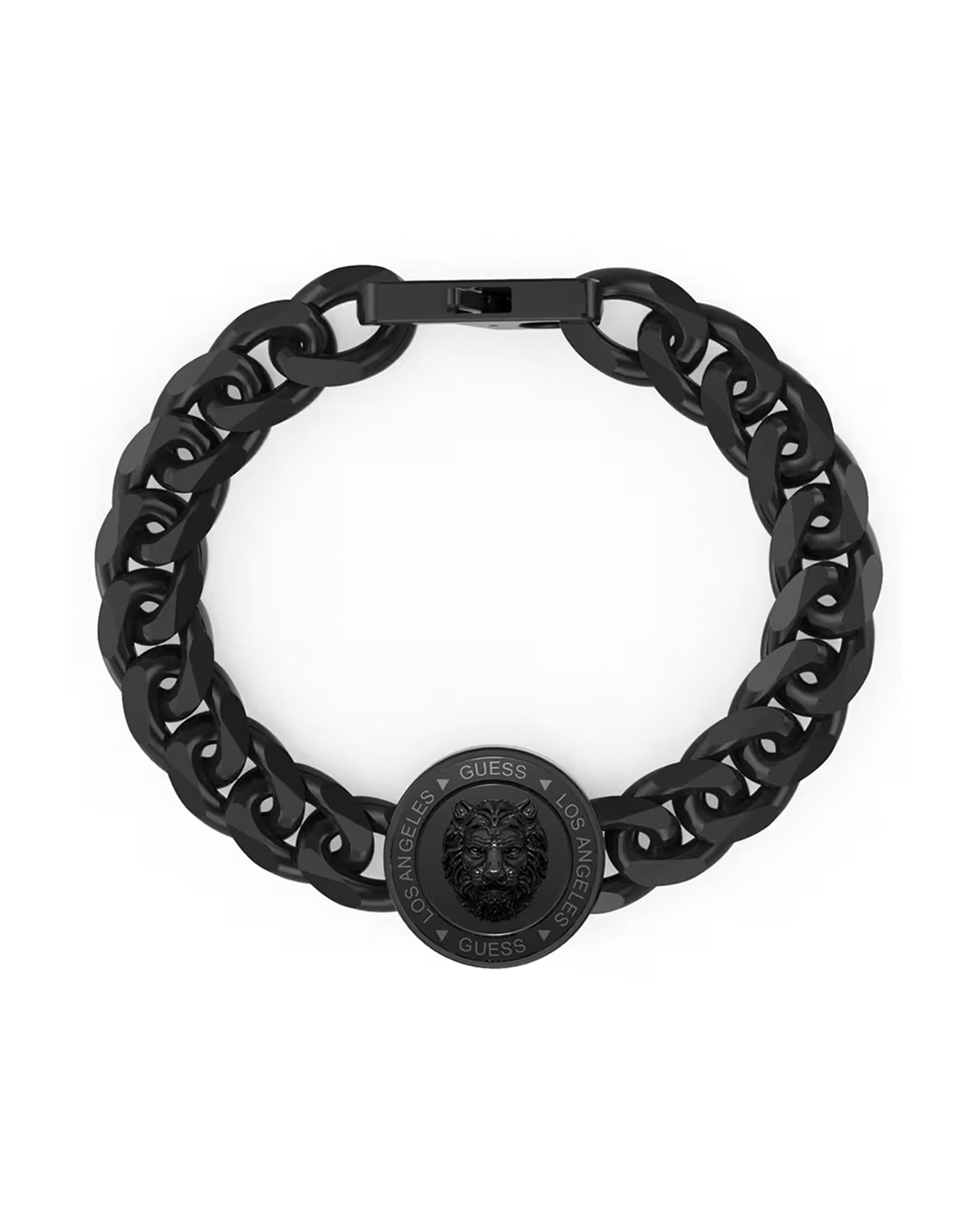 Guess Erkek Bileklik JGUJUMB01314JWGMS