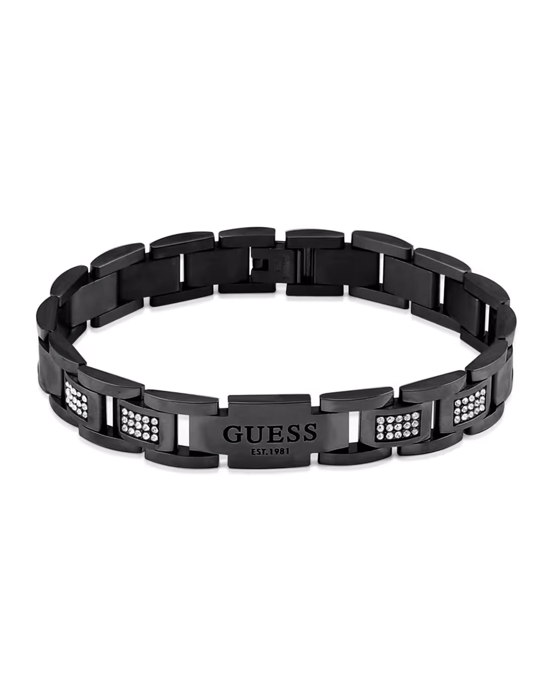 Guess Erkek Bileklik JGUJUMB01342JWGMTU