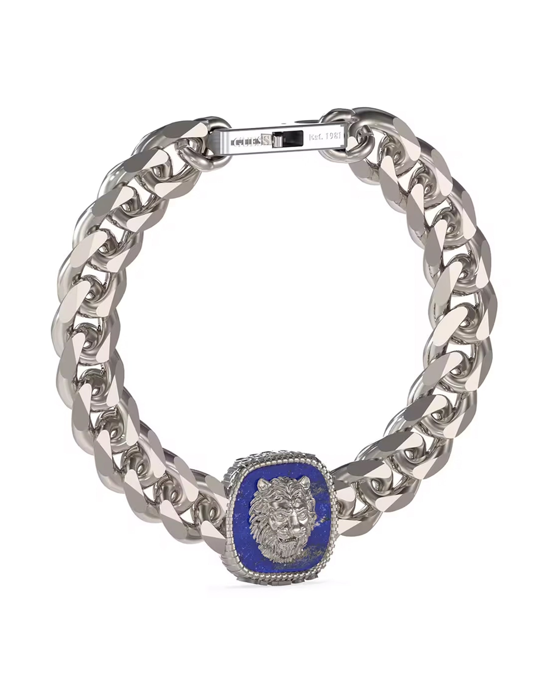 Guess Erkek Bileklik JGUJUMB04001JWSTLPS