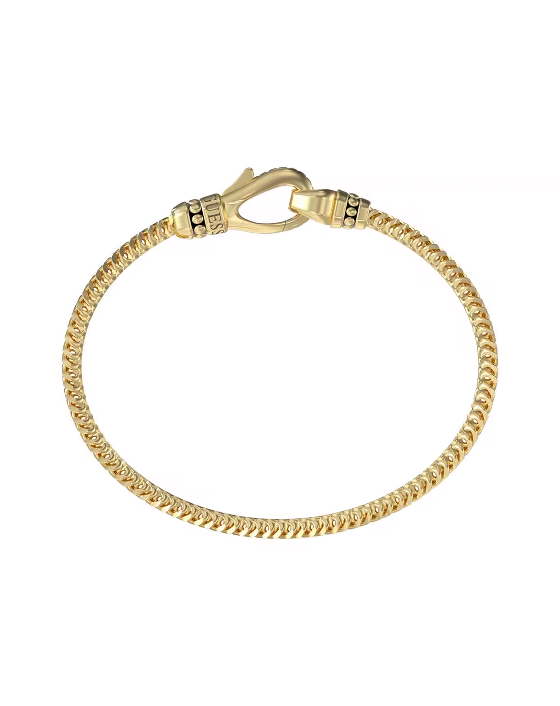Guess Erkek Bileklik JGUJUMB06023JWYGS