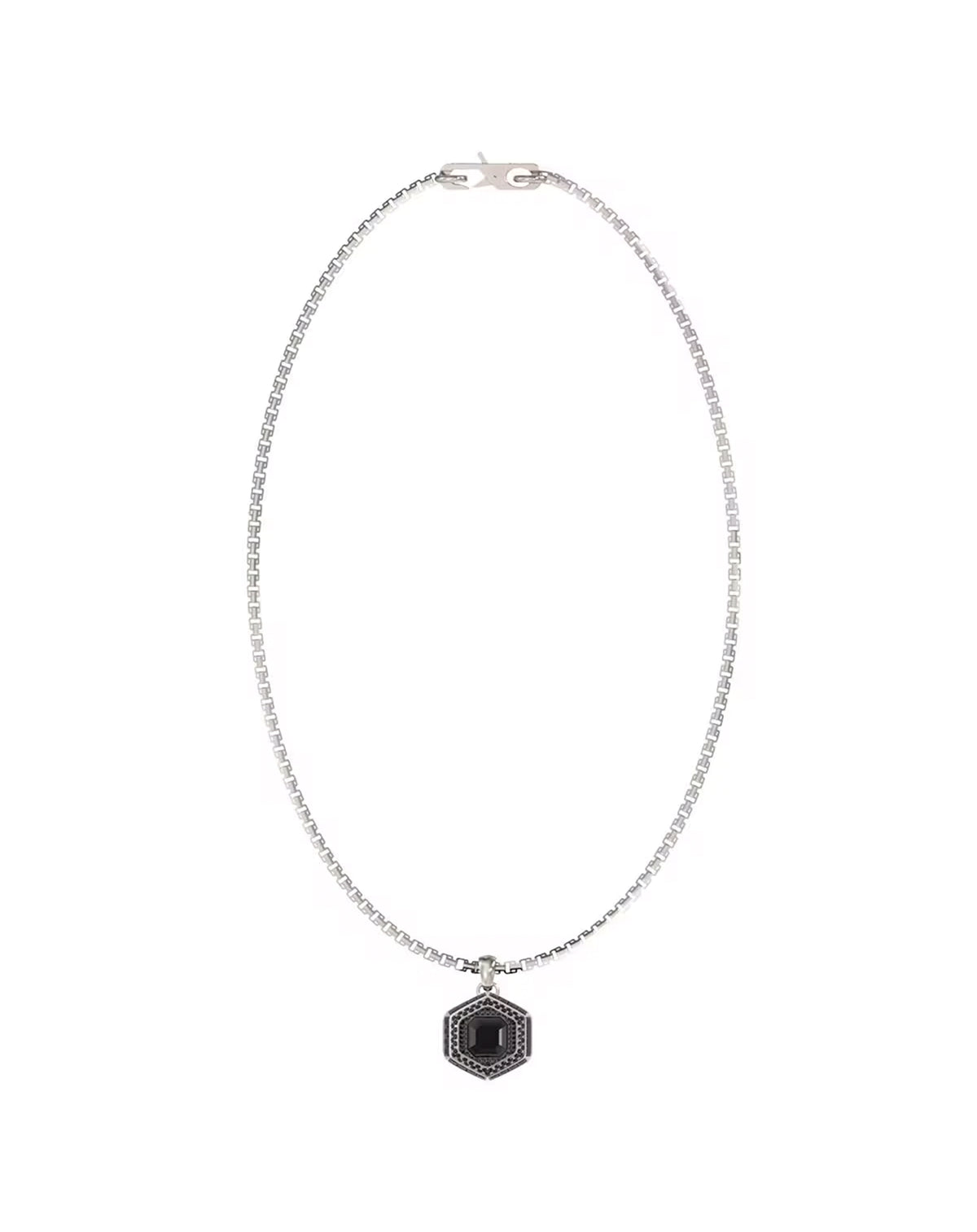 Guess Erkek Kolye JGUJUMN06008JWSTTU