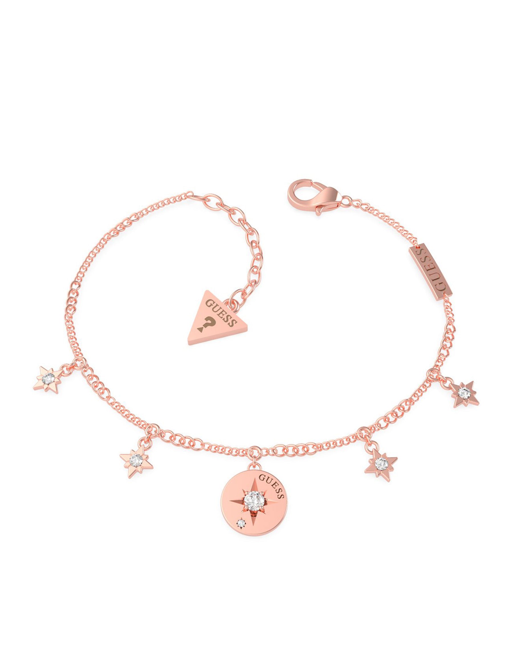 Guess Yıldız Kadın Bileklik JGUUBB20032S