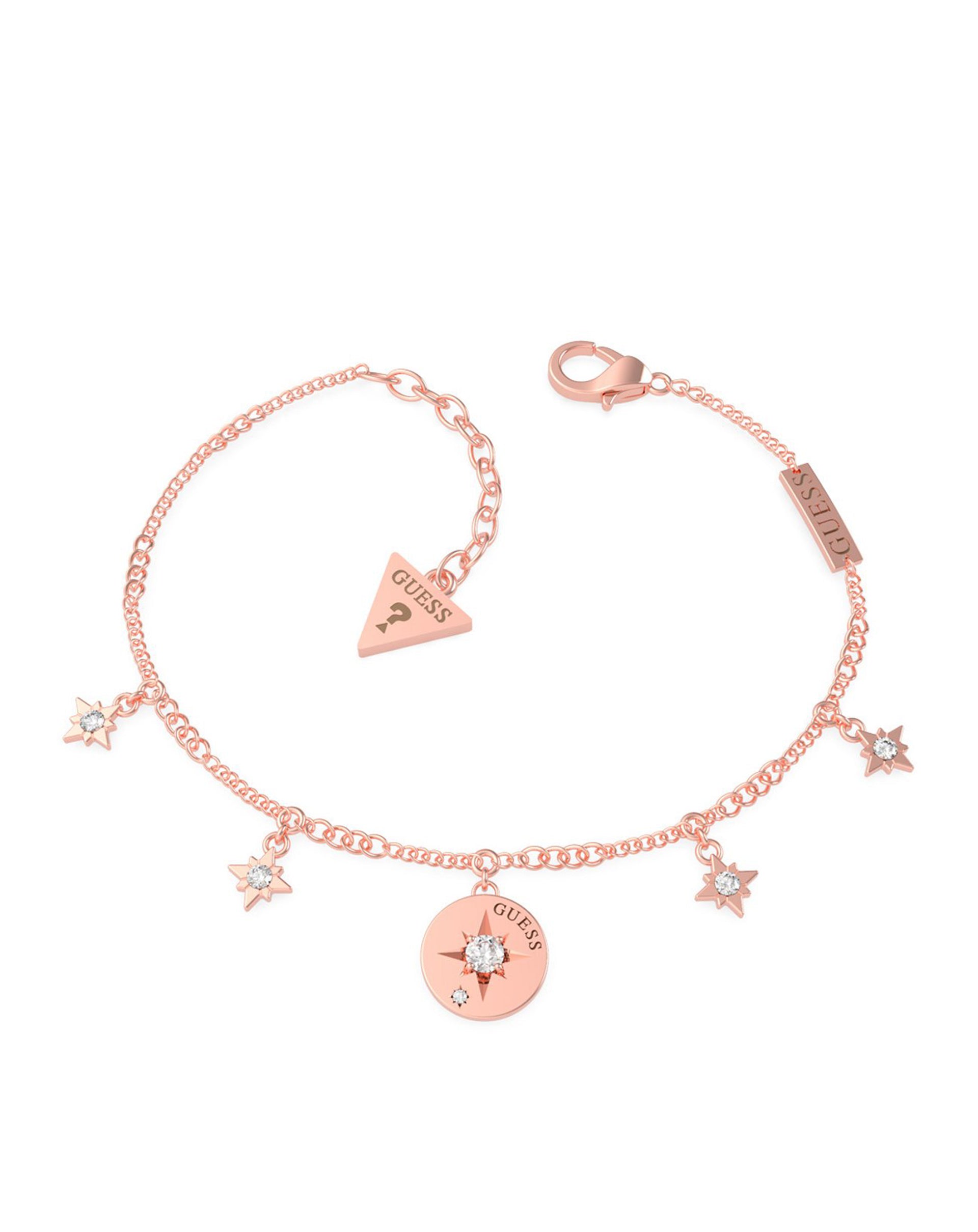 Guess Yıldız Kadın Bileklik JGUUBB20032S
