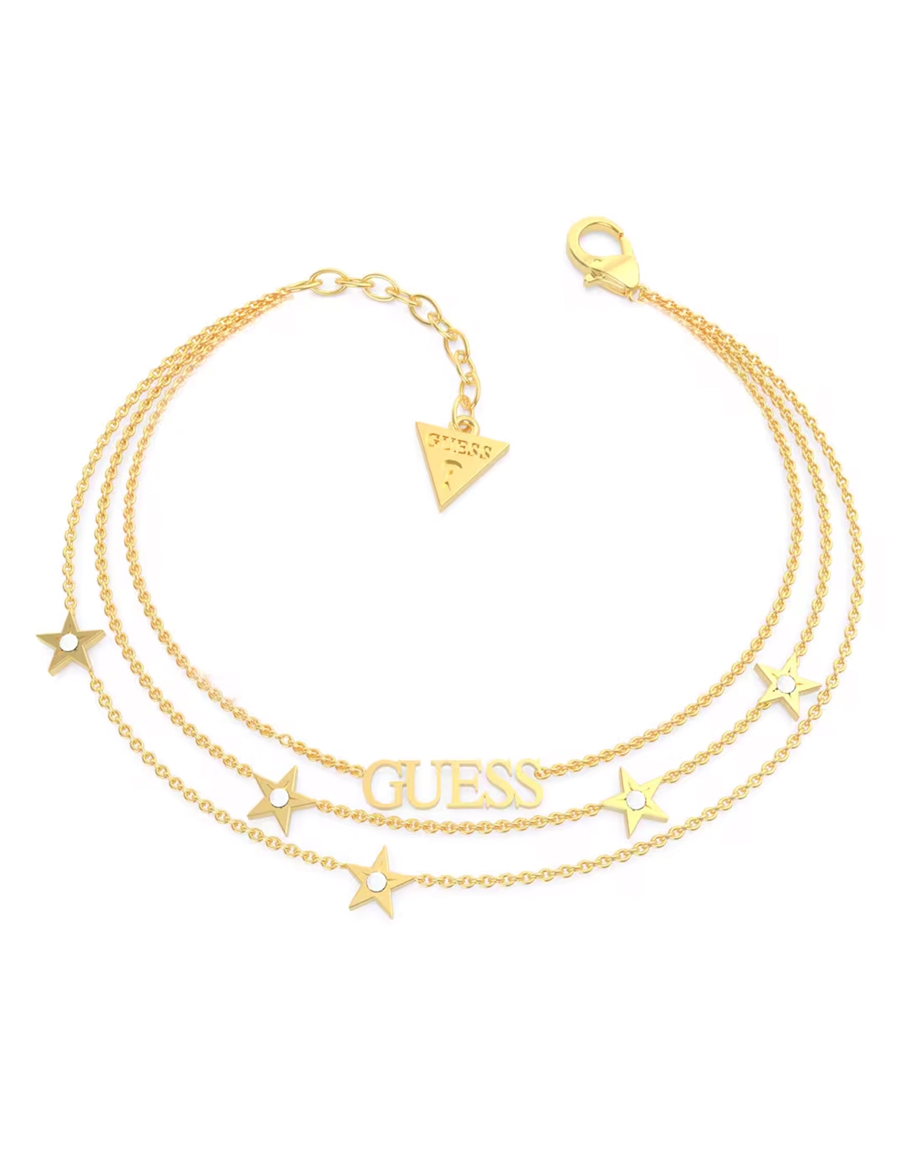 Guess Yıldız Kadın Bileklik JGUUBB70078S