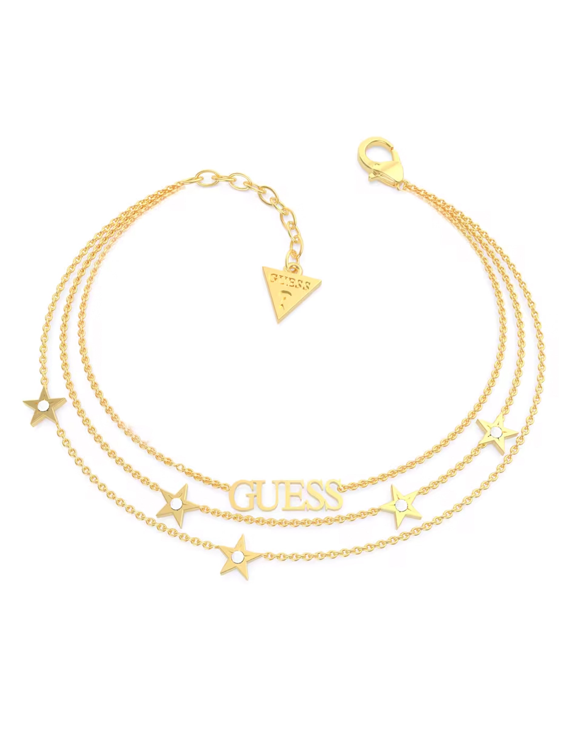 Guess Yıldız Kadın Bileklik JGUUBB70078S