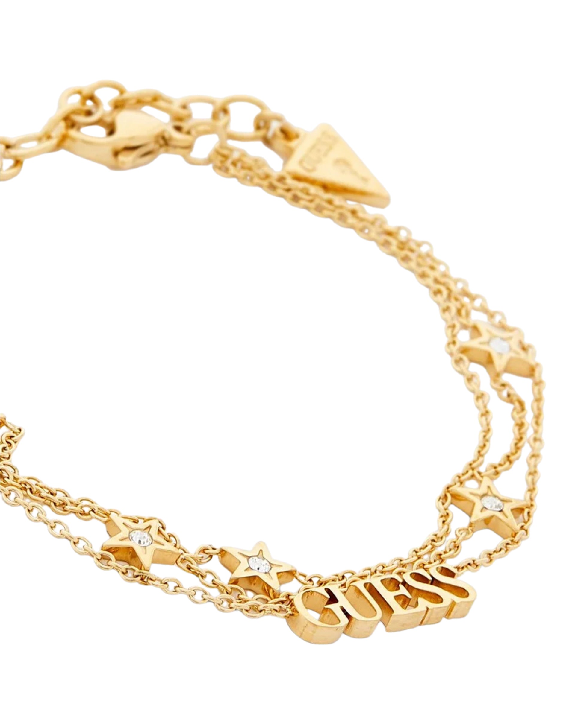 Guess Yıldız Kadın Bileklik JGUUBB70078S