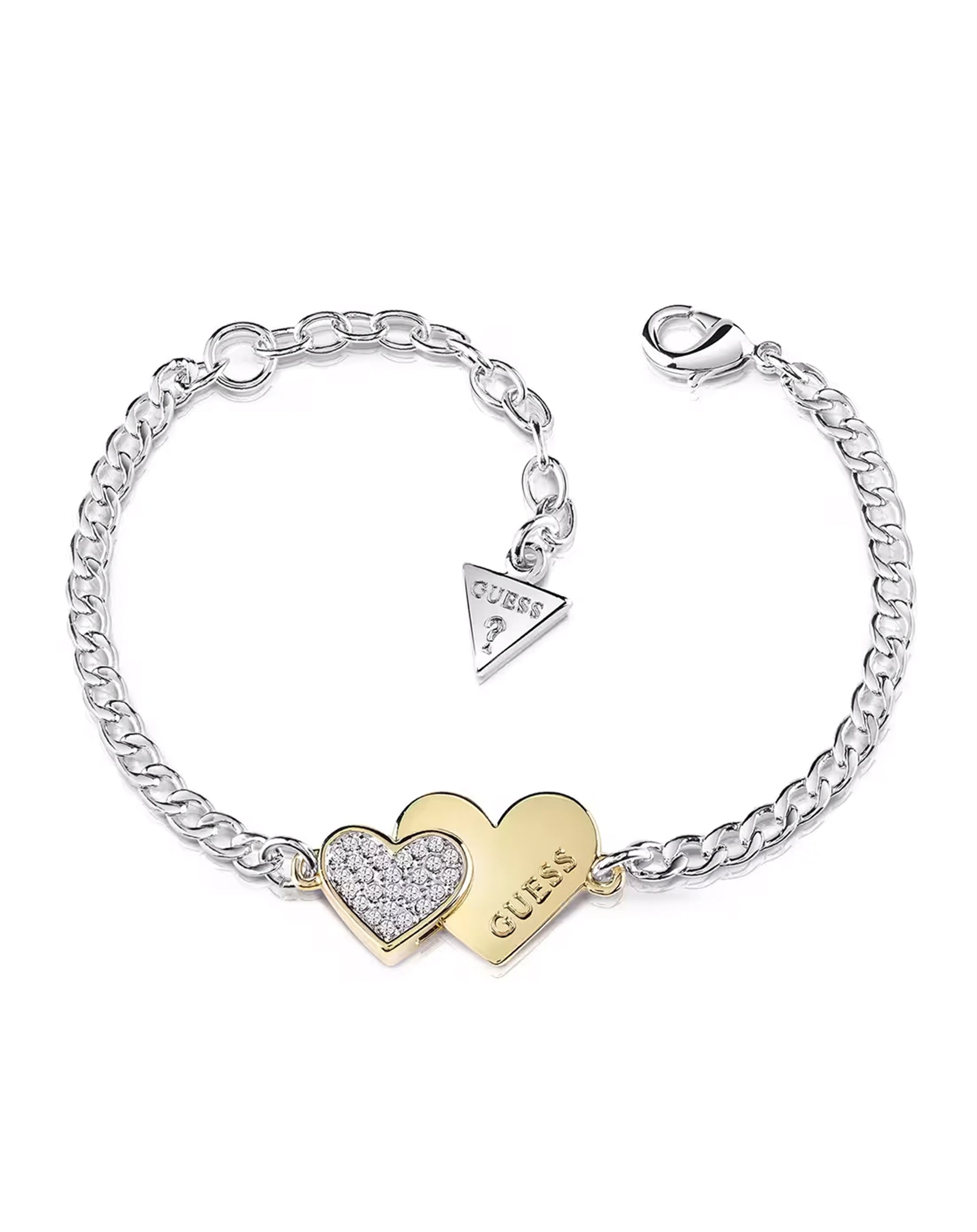 Guess Kalpli Kadın Bileklik JGUUBB84124AS