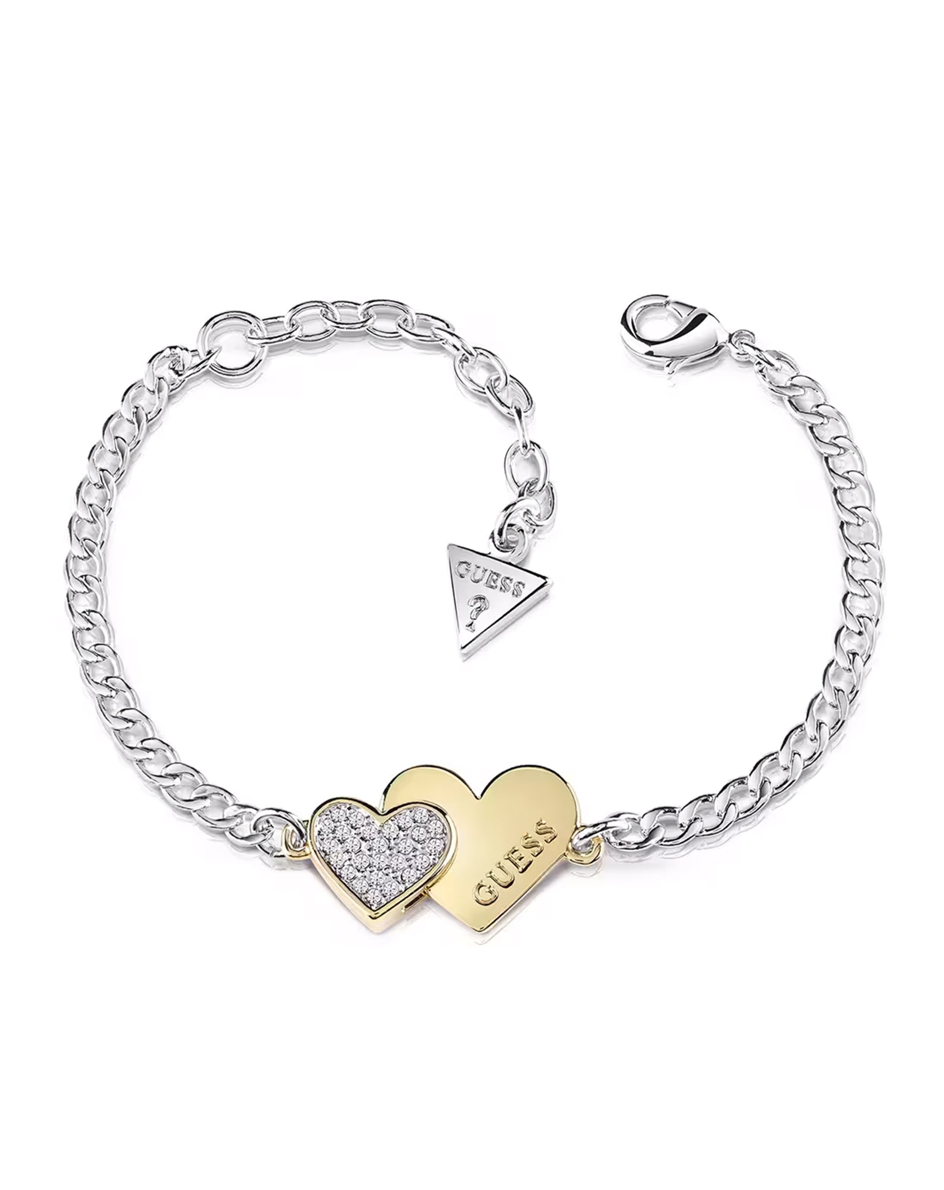 Guess Kalpli Kadın Bileklik JGUUBB84124AS