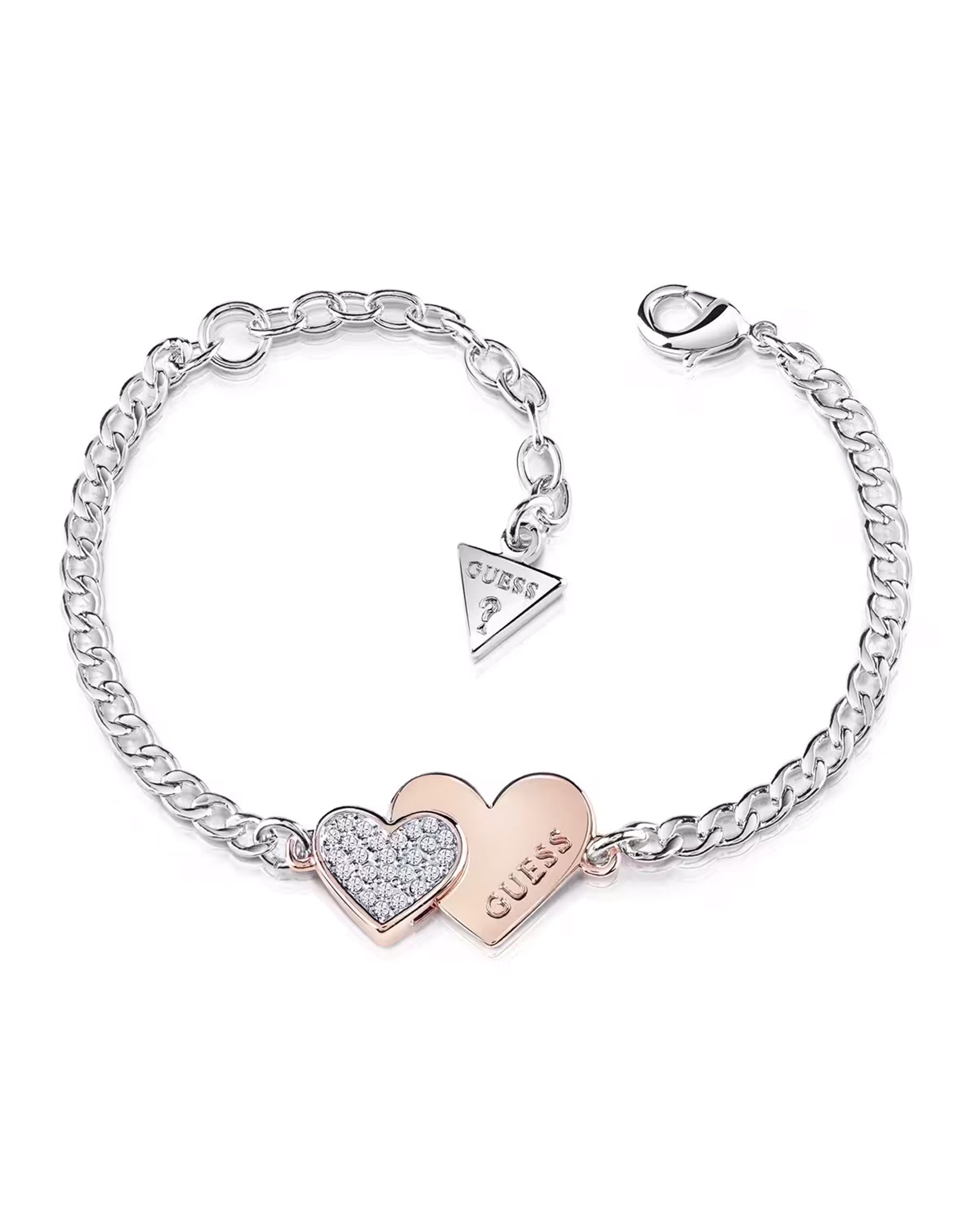 Guess Kalpli Kadın Bileklik JGUUBB84125AS