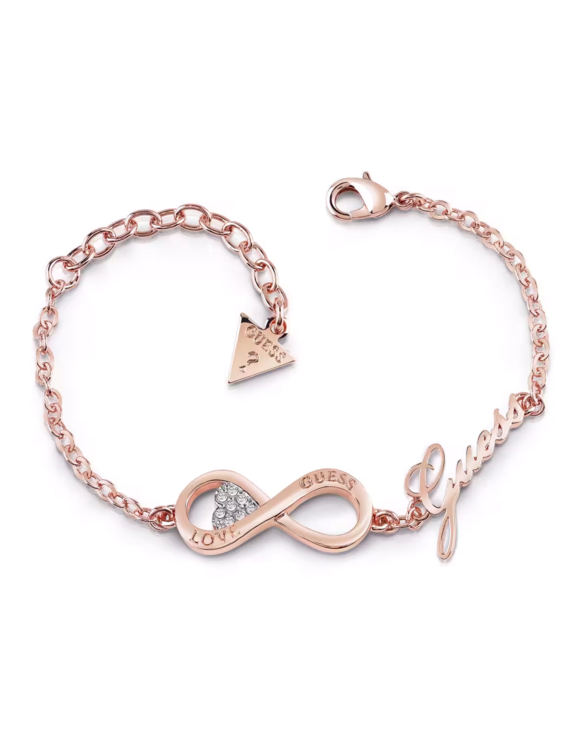 Guess Kadın Bileklik JGUUBB85066S
