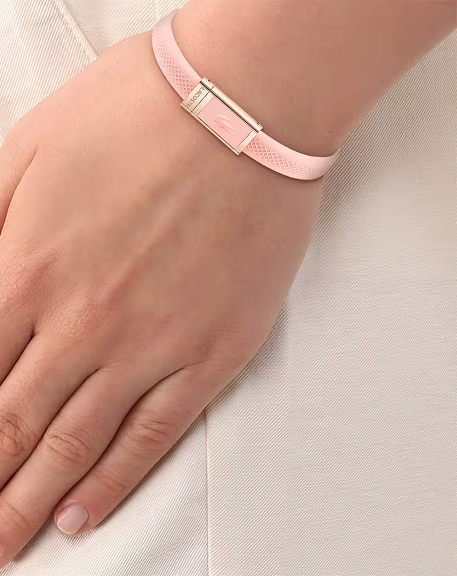 Lacoste Kadın Bileklik LACJ2040065