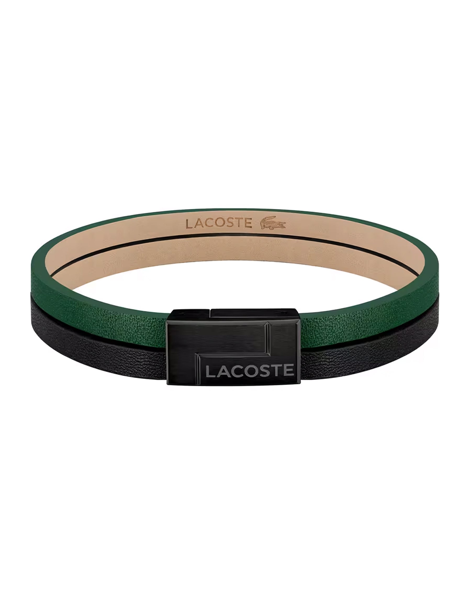 Lacoste Erkek Bileklik LACJ2040074