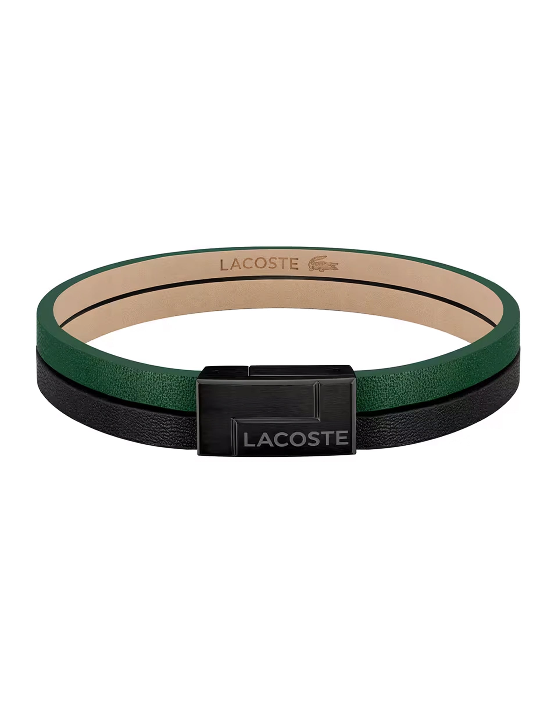 Lacoste Erkek Bileklik LACJ2040074