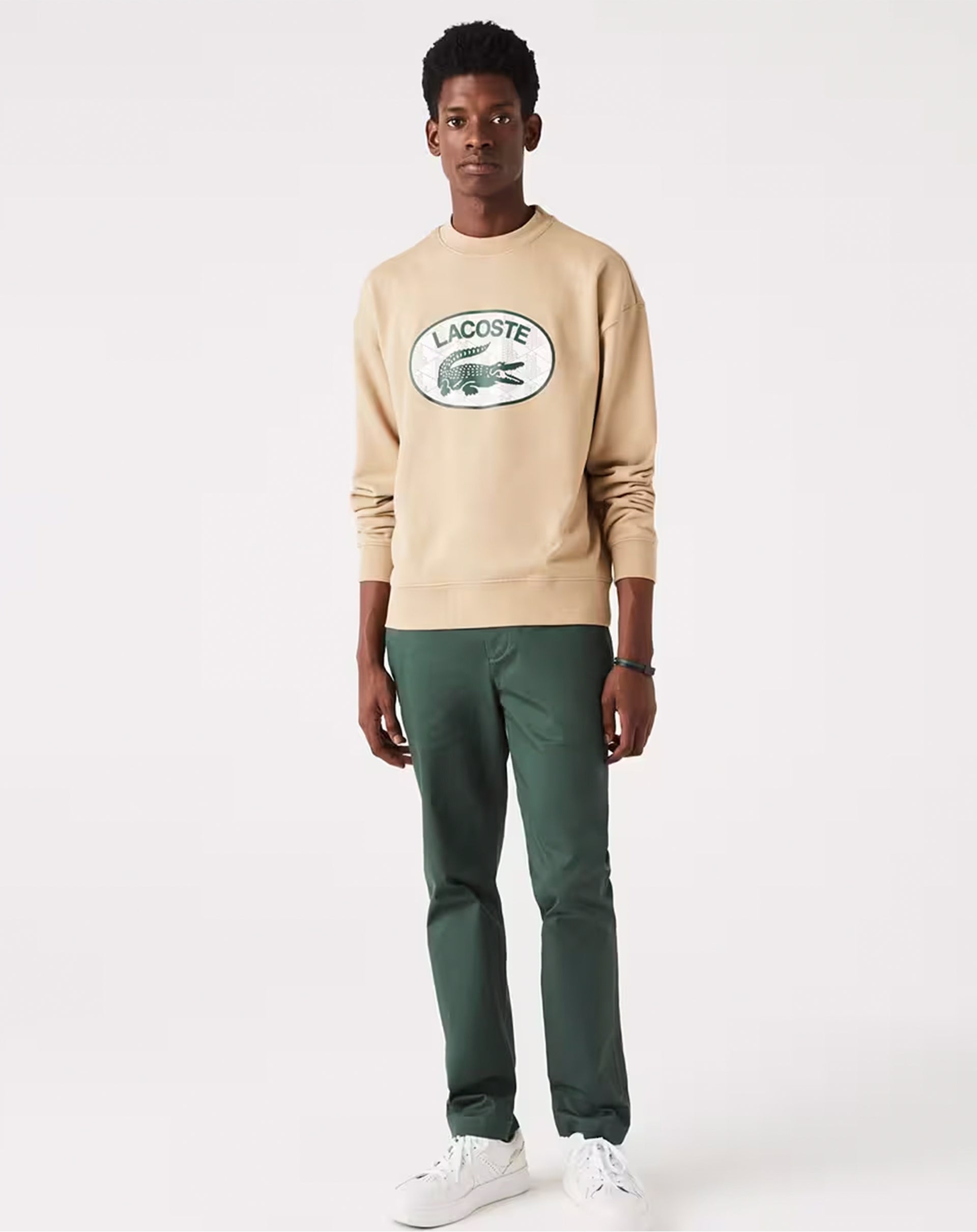 Lacoste Erkek Bileklik LACJ2040074