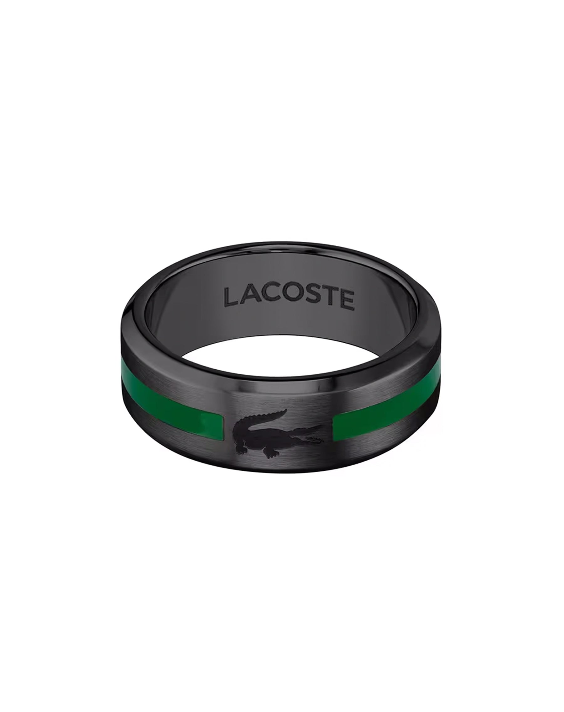 Lacoste Erkek Yüzük LACJ2040084H (64 mm)