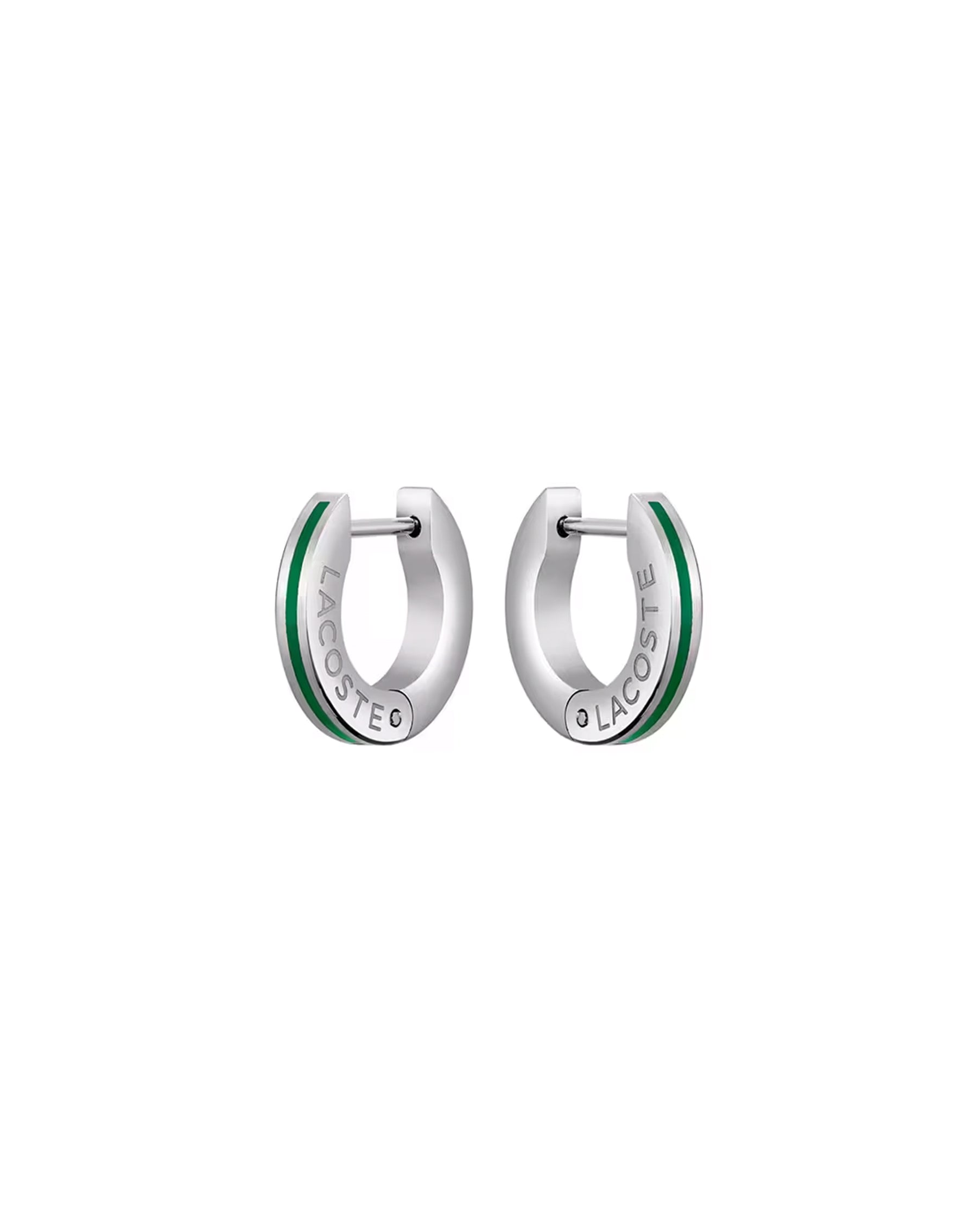 Lacoste Erkek Küpe LACJ2040087