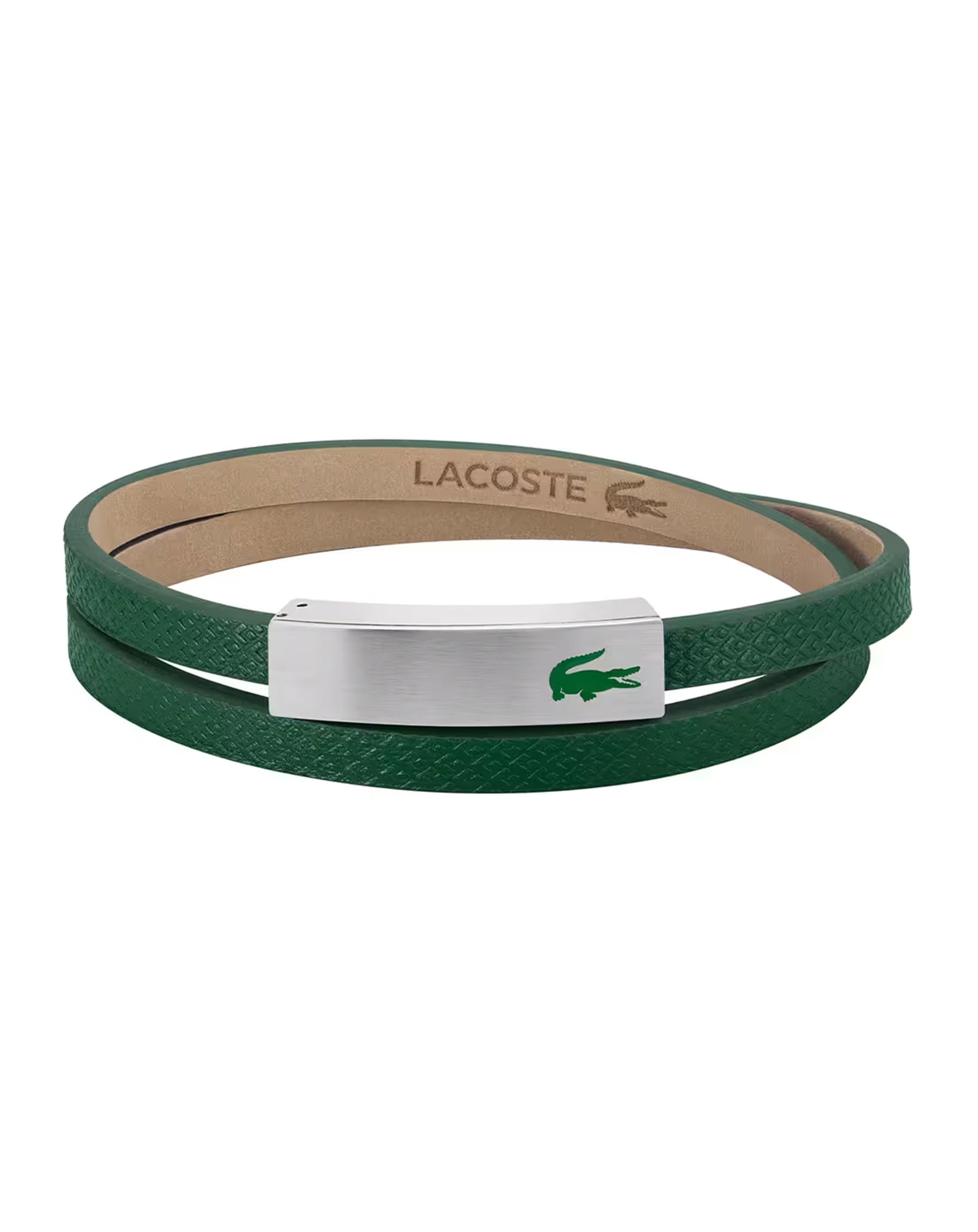 Lacoste Erkek Bileklik LACJ2040107