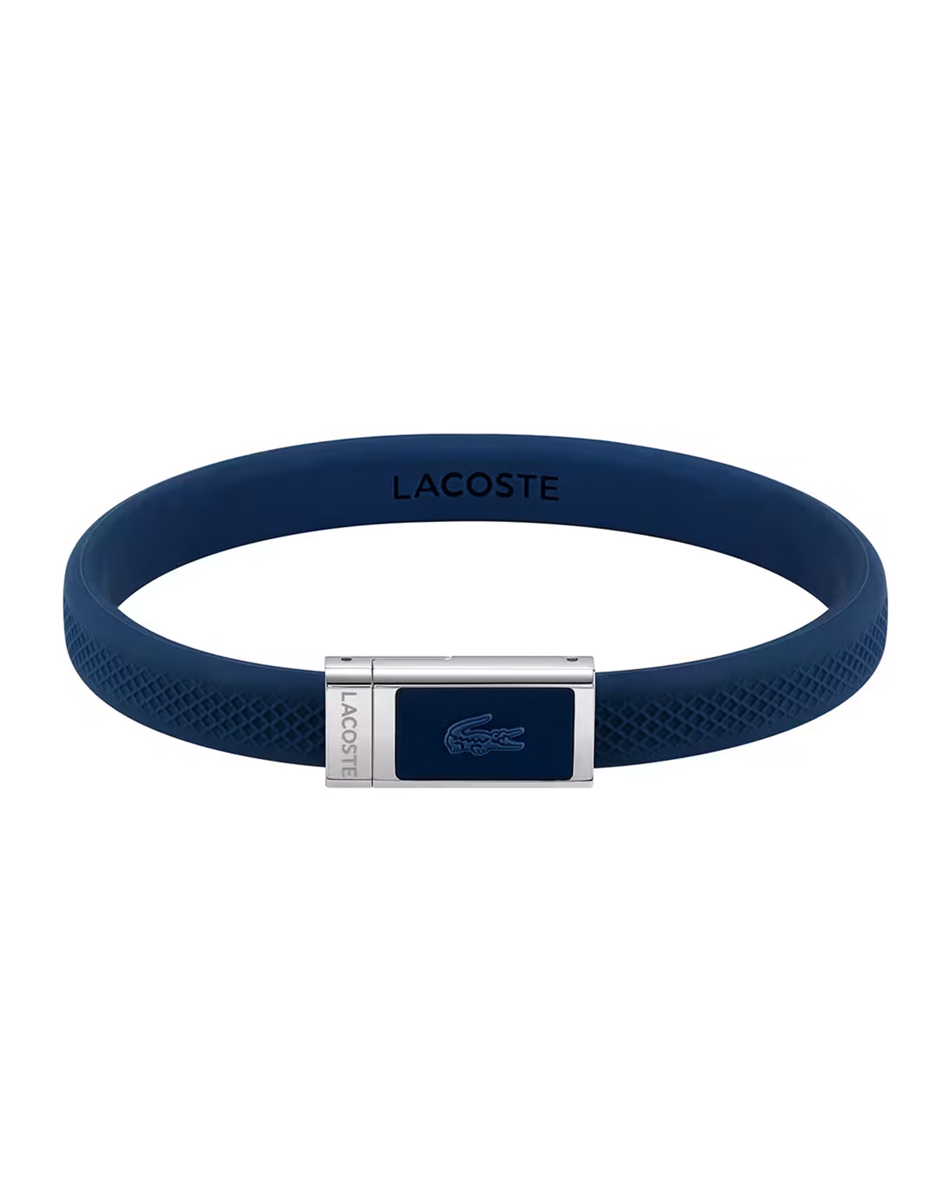 Lacoste Erkek Bileklik LACJ2040115