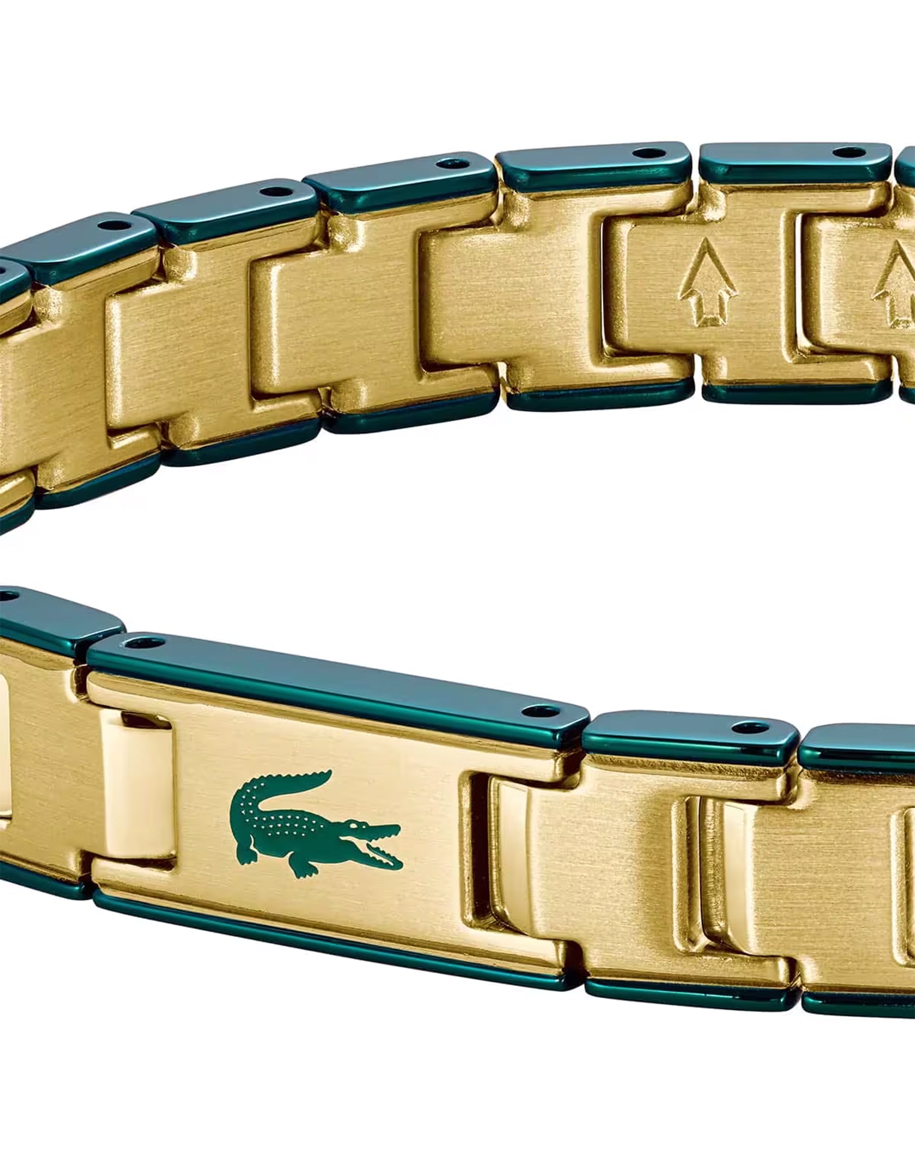 Lacoste Erkek Bileklik LACJ2040587